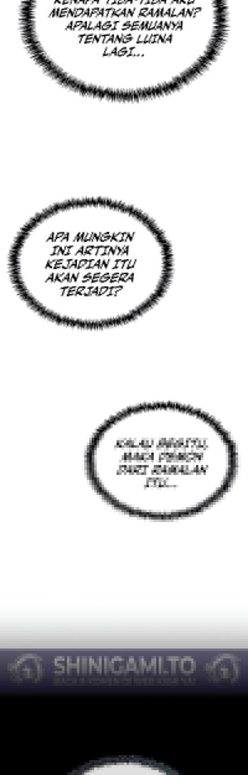 A Cadet Becomes A Prophet?! Chapter 8 Gambar 155
