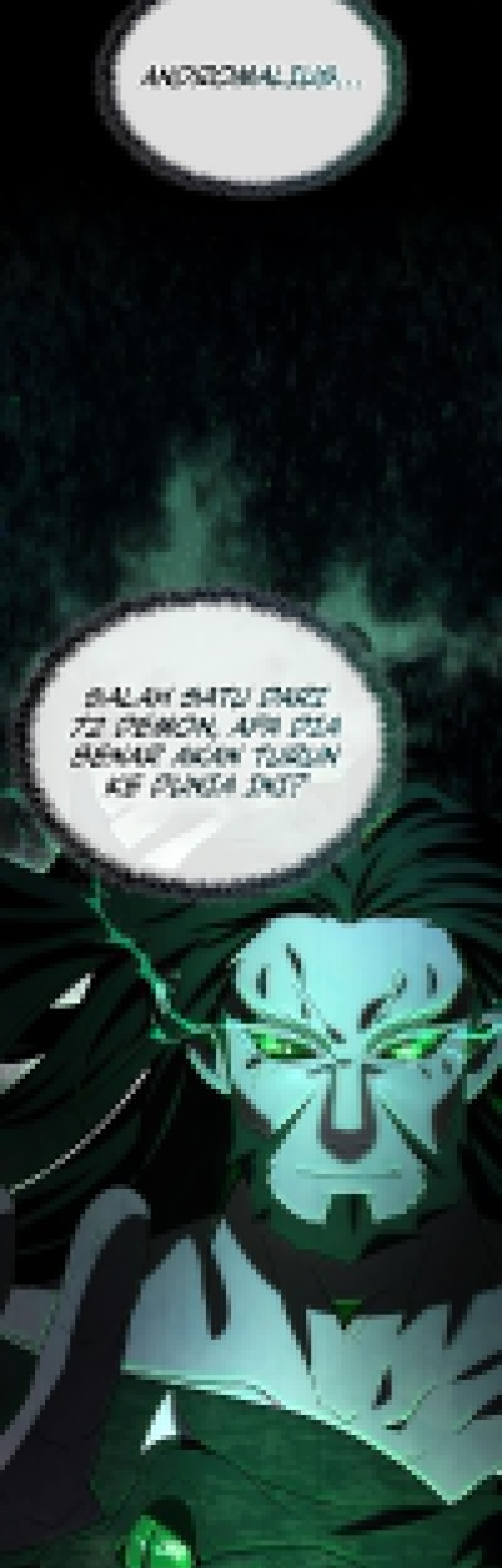 A Cadet Becomes A Prophet?! Chapter 8 Gambar 156