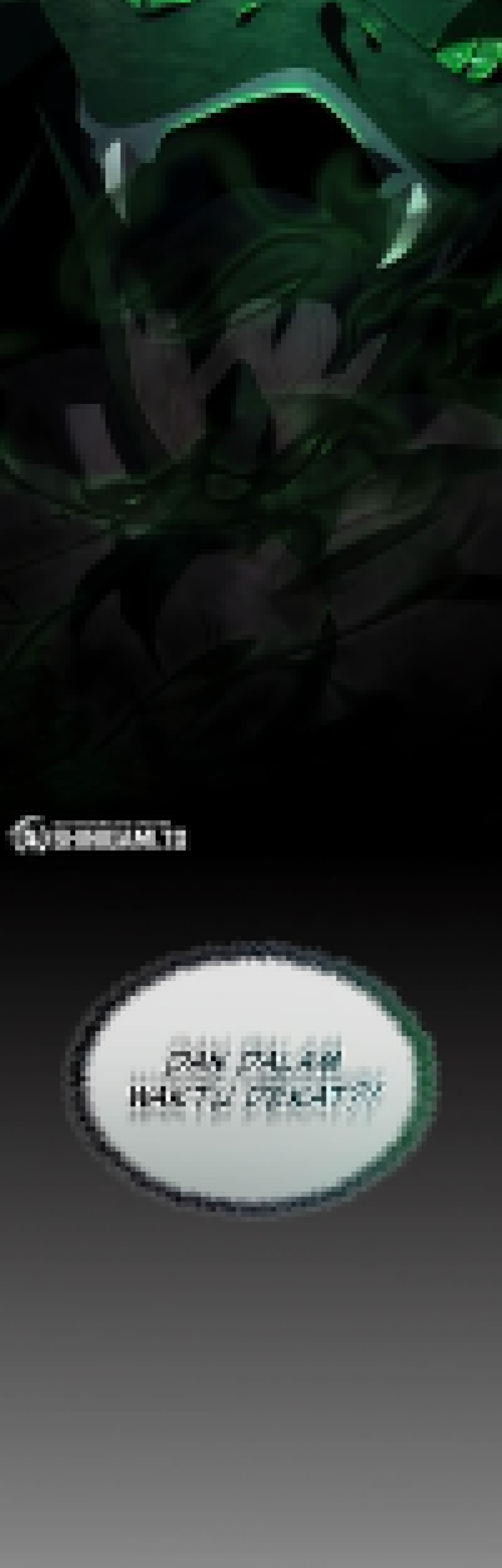 A Cadet Becomes A Prophet?! Chapter 8 Gambar 157