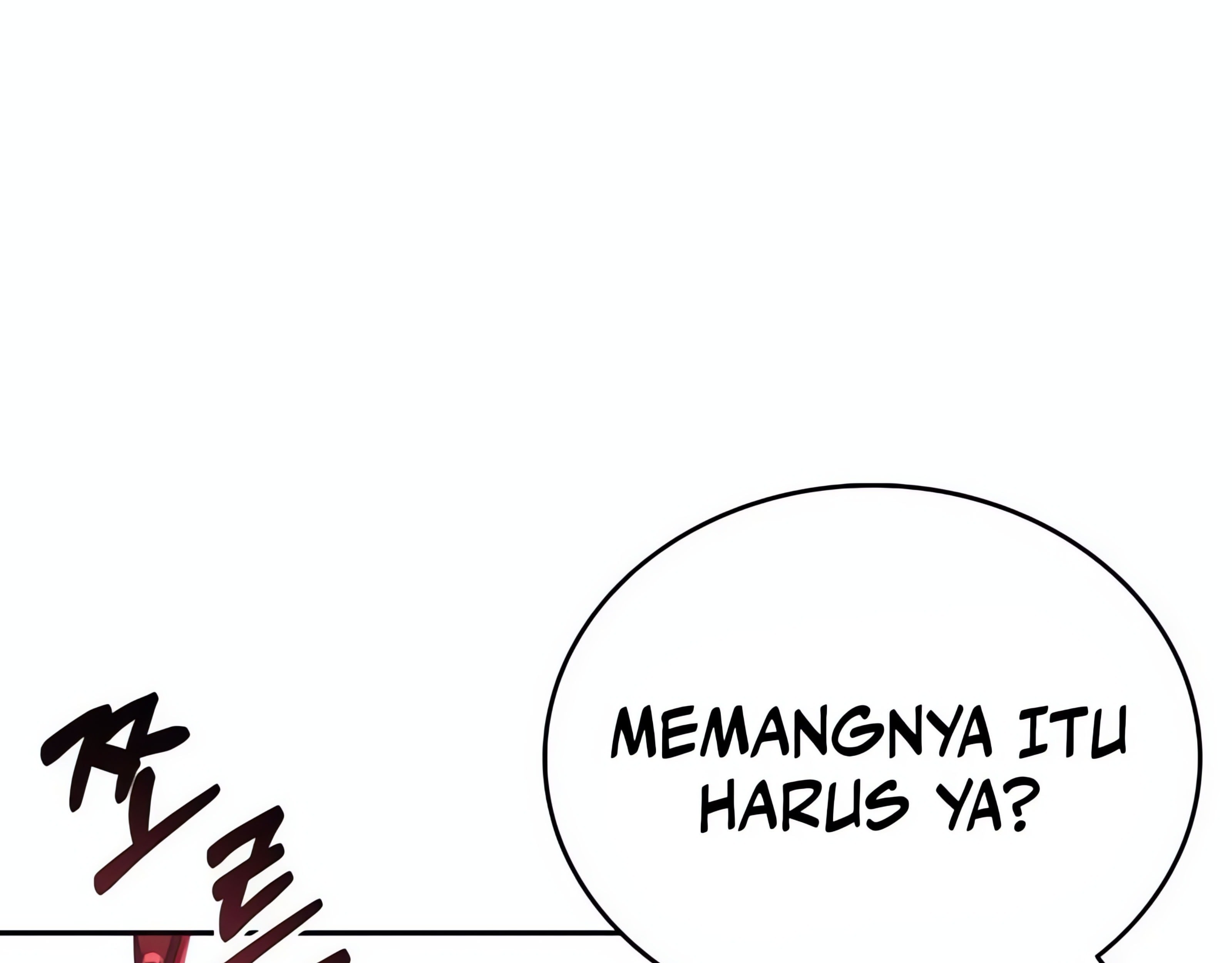 A Cadet Becomes A Prophet?! Chapter 8 Gambar 14