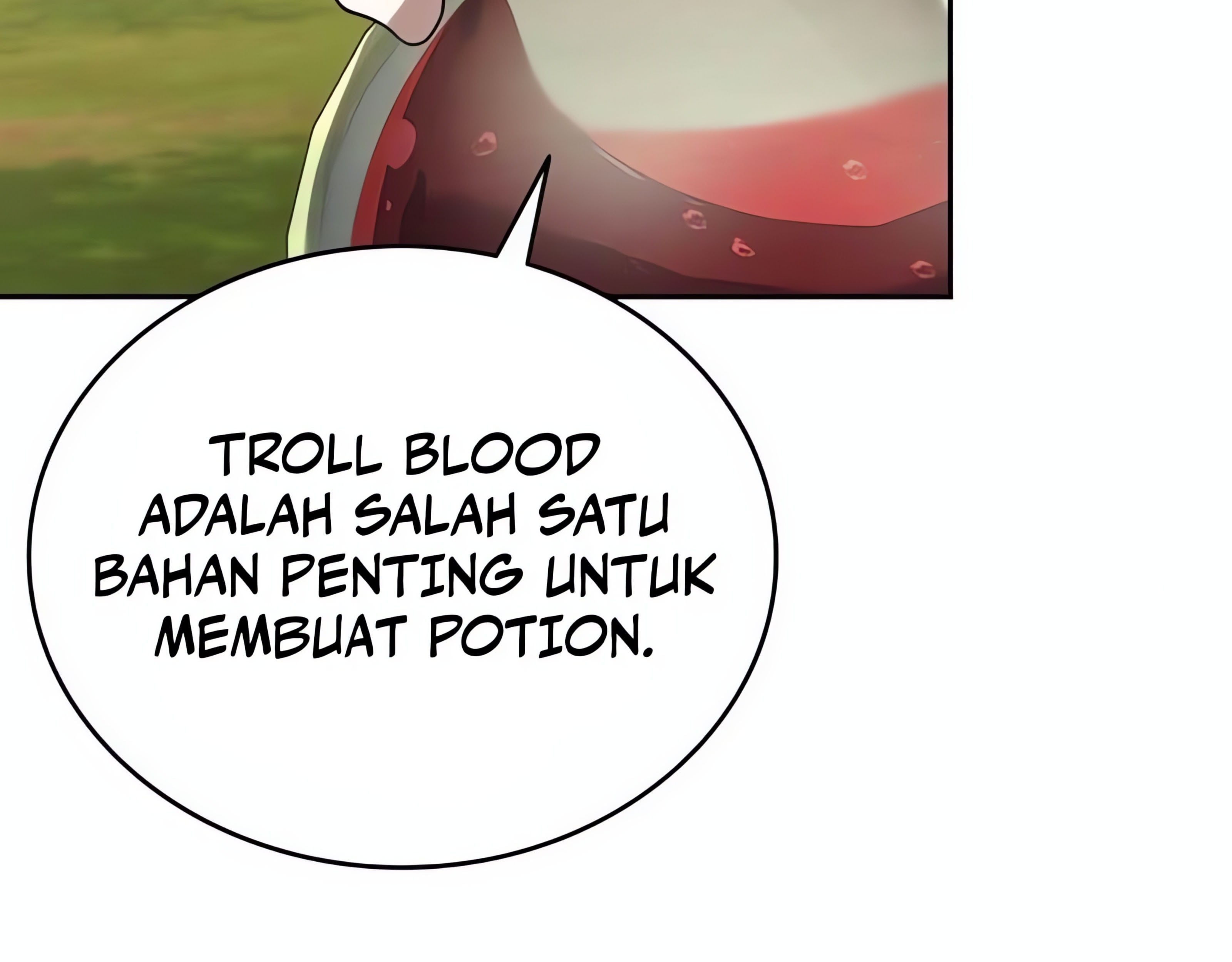 A Cadet Becomes A Prophet?! Chapter 8 Gambar 16