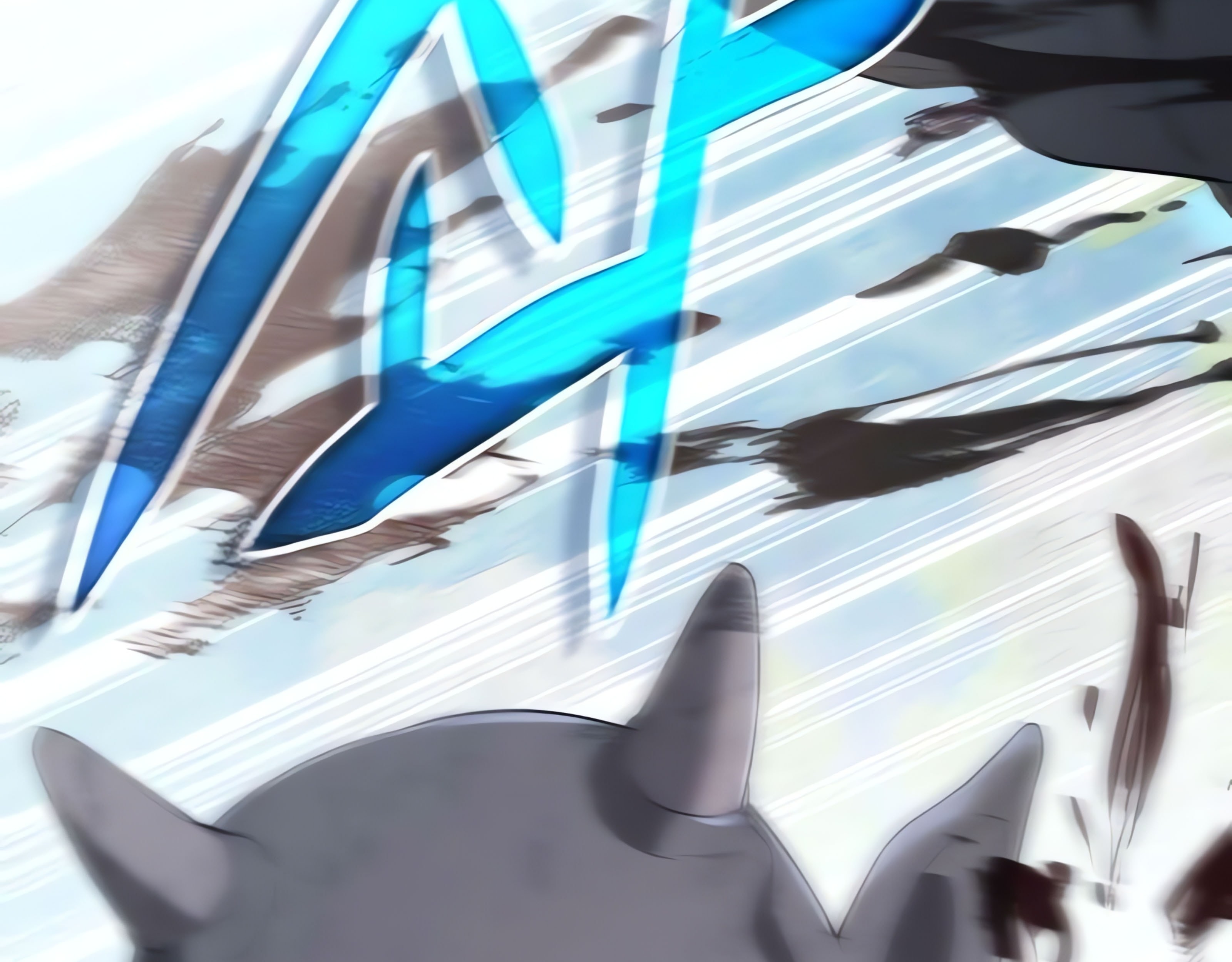 A Cadet Becomes A Prophet?! Chapter 8 Gambar 4