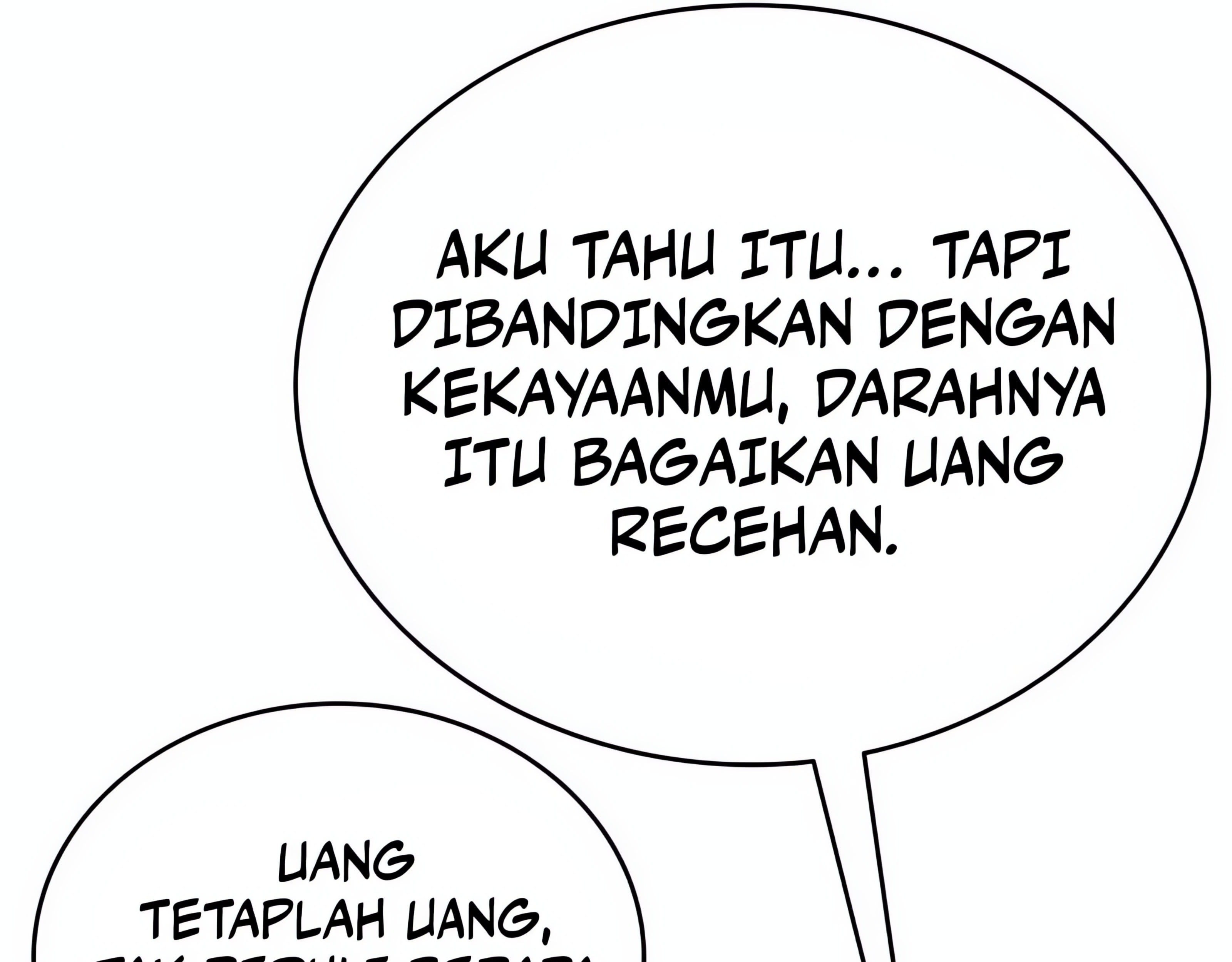 A Cadet Becomes A Prophet?! Chapter 8 Gambar 18