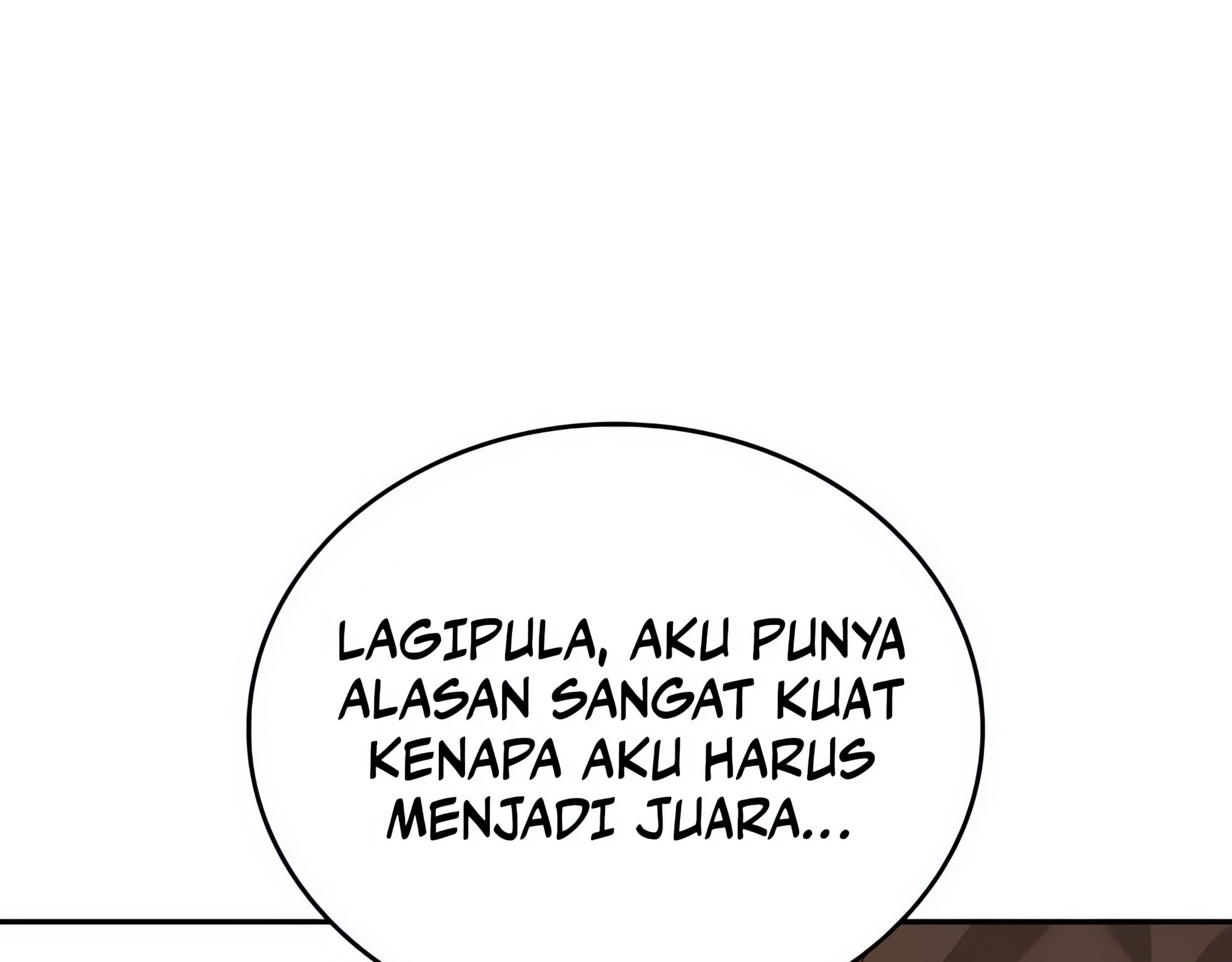 A Cadet Becomes A Prophet?! Chapter 8 Gambar 29