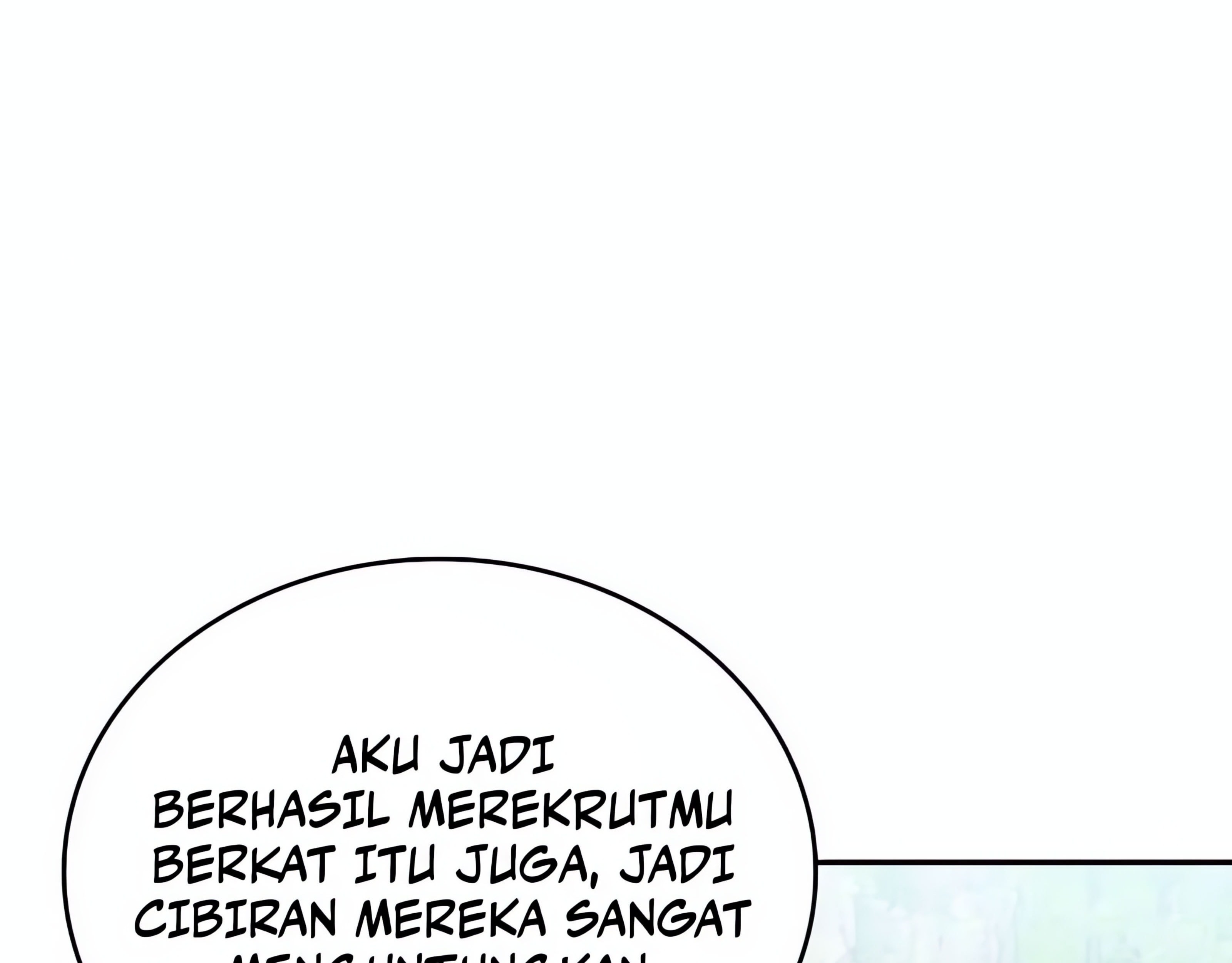 A Cadet Becomes A Prophet?! Chapter 8 Gambar 21