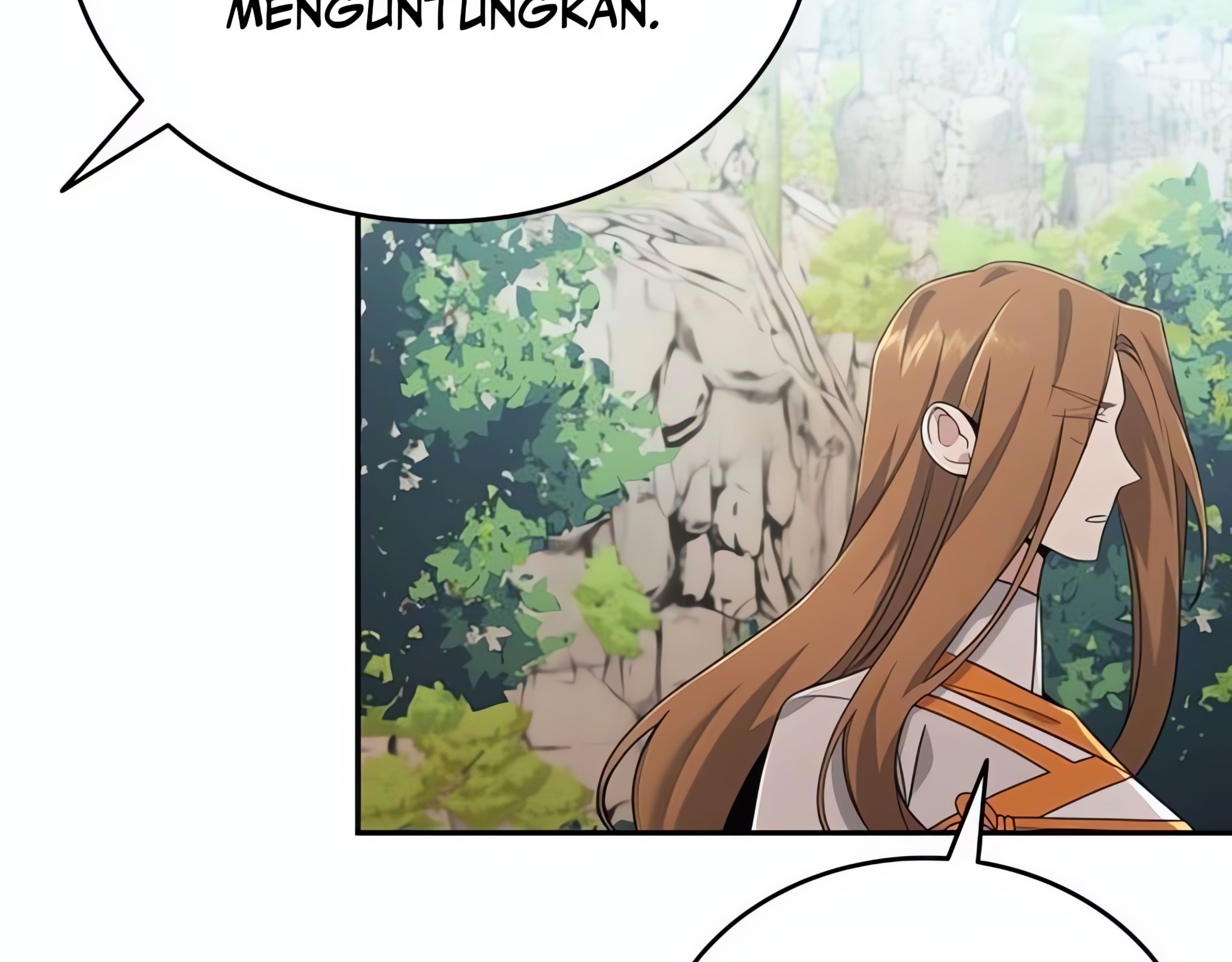 A Cadet Becomes A Prophet?! Chapter 8 Gambar 22