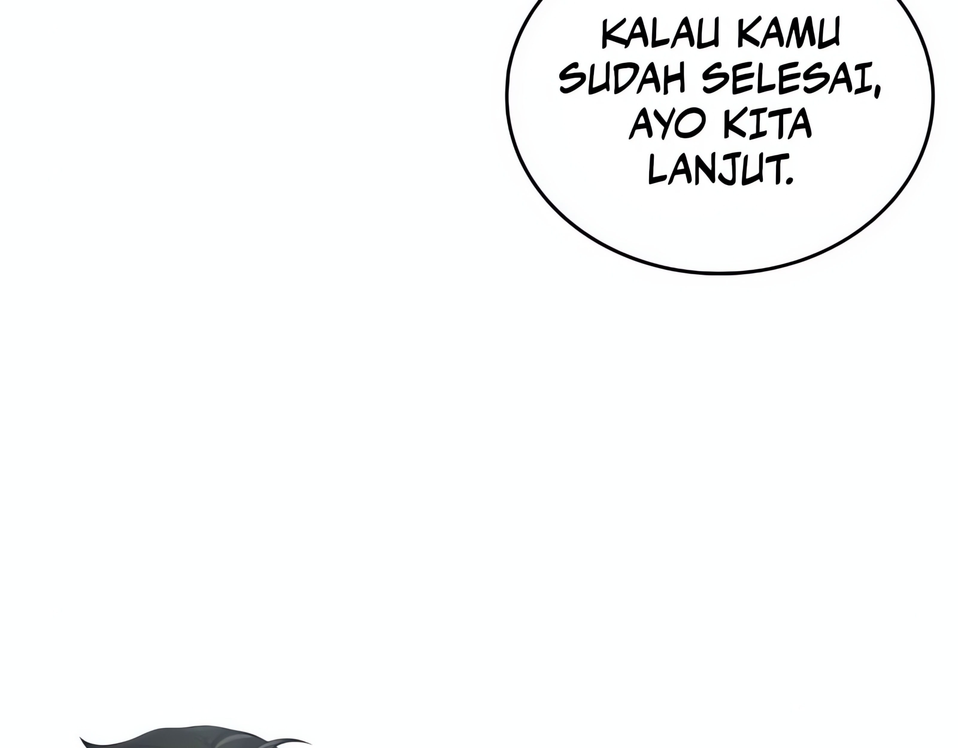 A Cadet Becomes A Prophet?! Chapter 8 Gambar 23