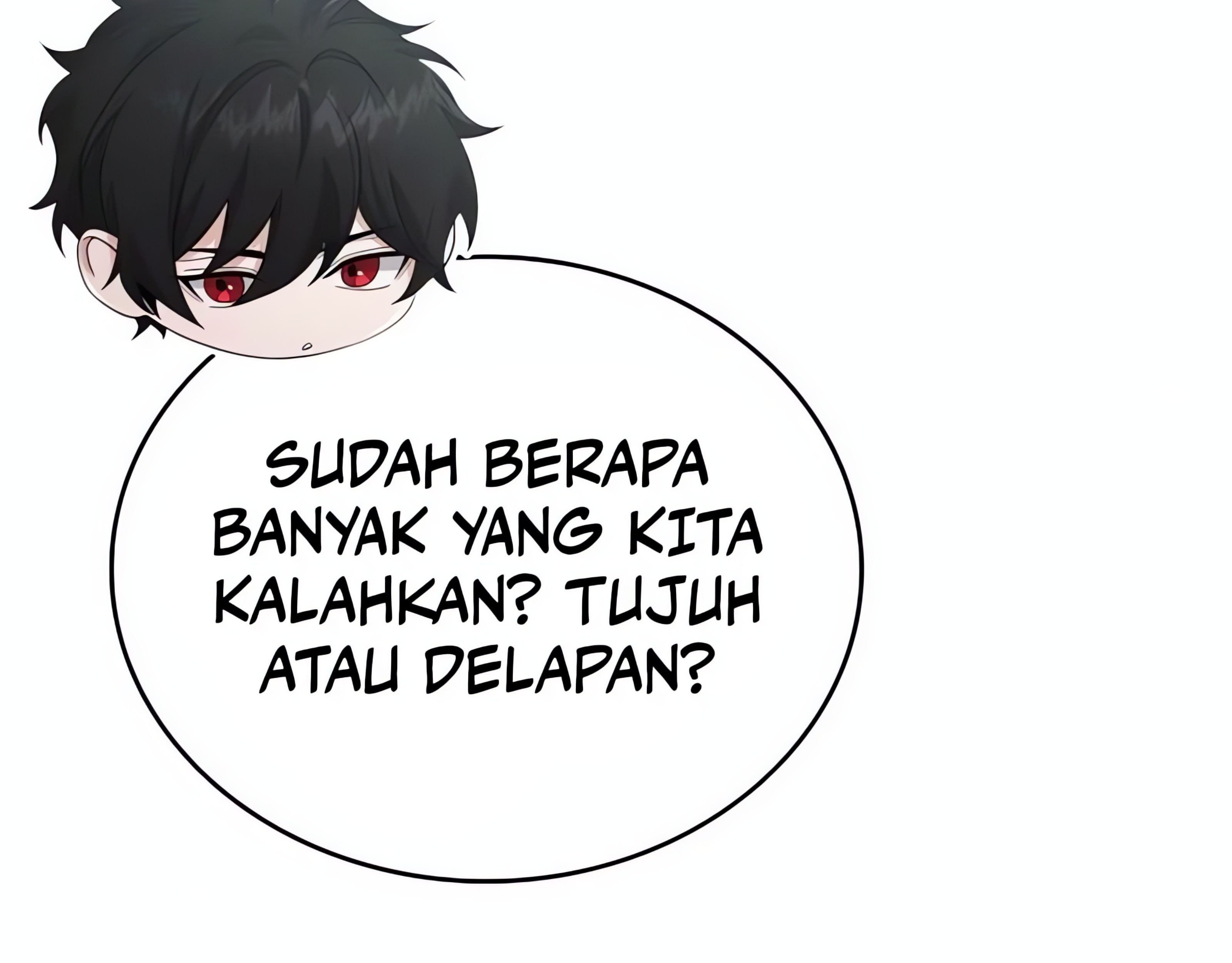 A Cadet Becomes A Prophet?! Chapter 8 Gambar 24