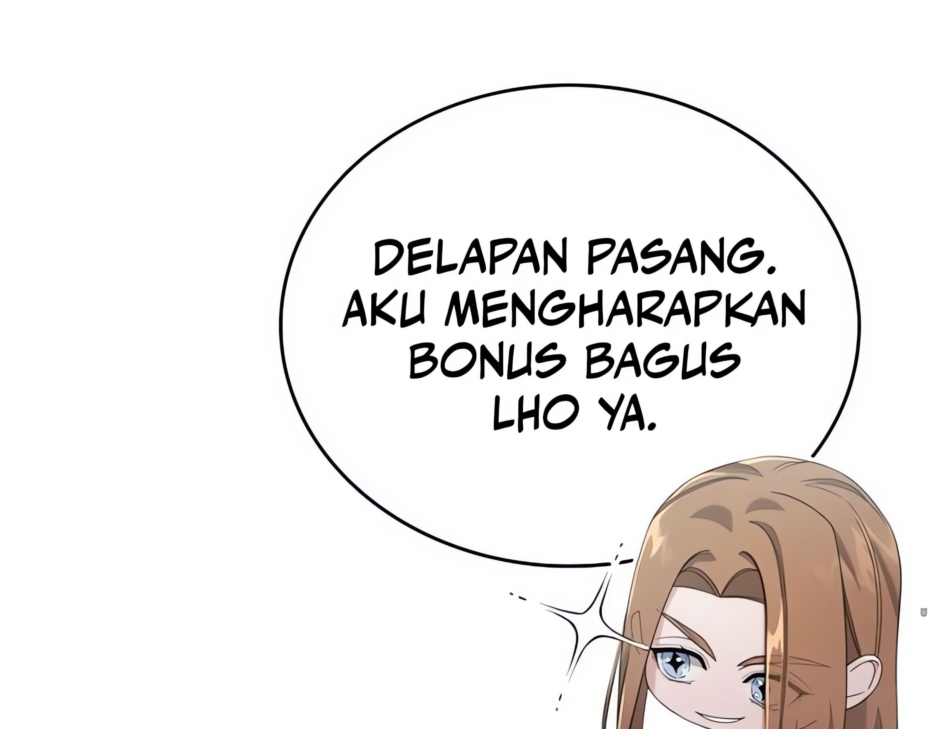 A Cadet Becomes A Prophet?! Chapter 8 Gambar 25