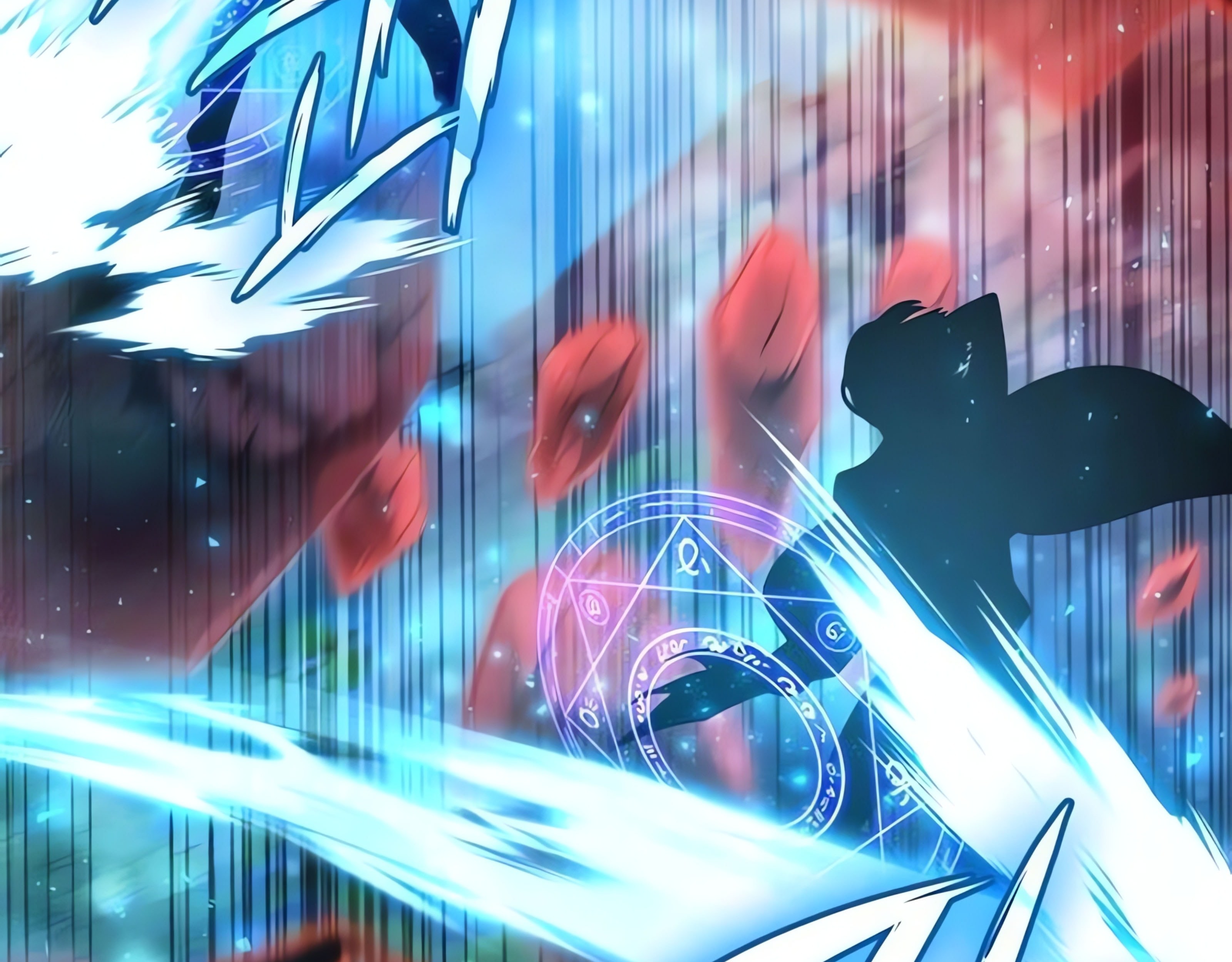 A Cadet Becomes A Prophet?! Chapter 8 Gambar 41