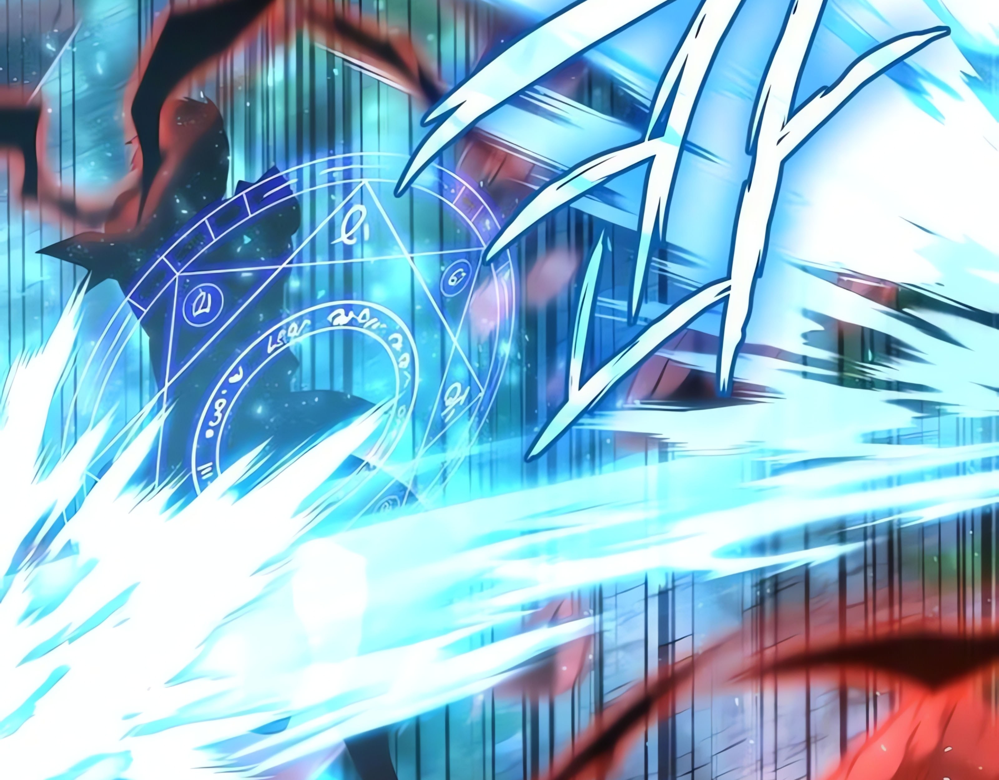 A Cadet Becomes A Prophet?! Chapter 8 Gambar 42