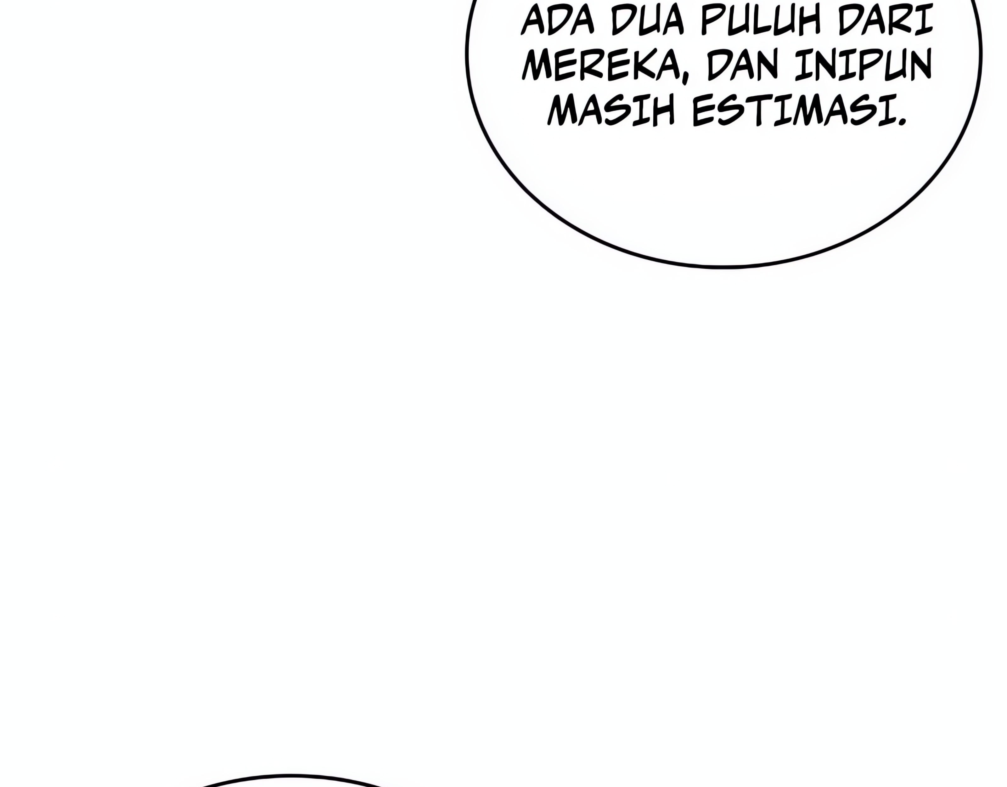 A Cadet Becomes A Prophet?! Chapter 8 Gambar 34