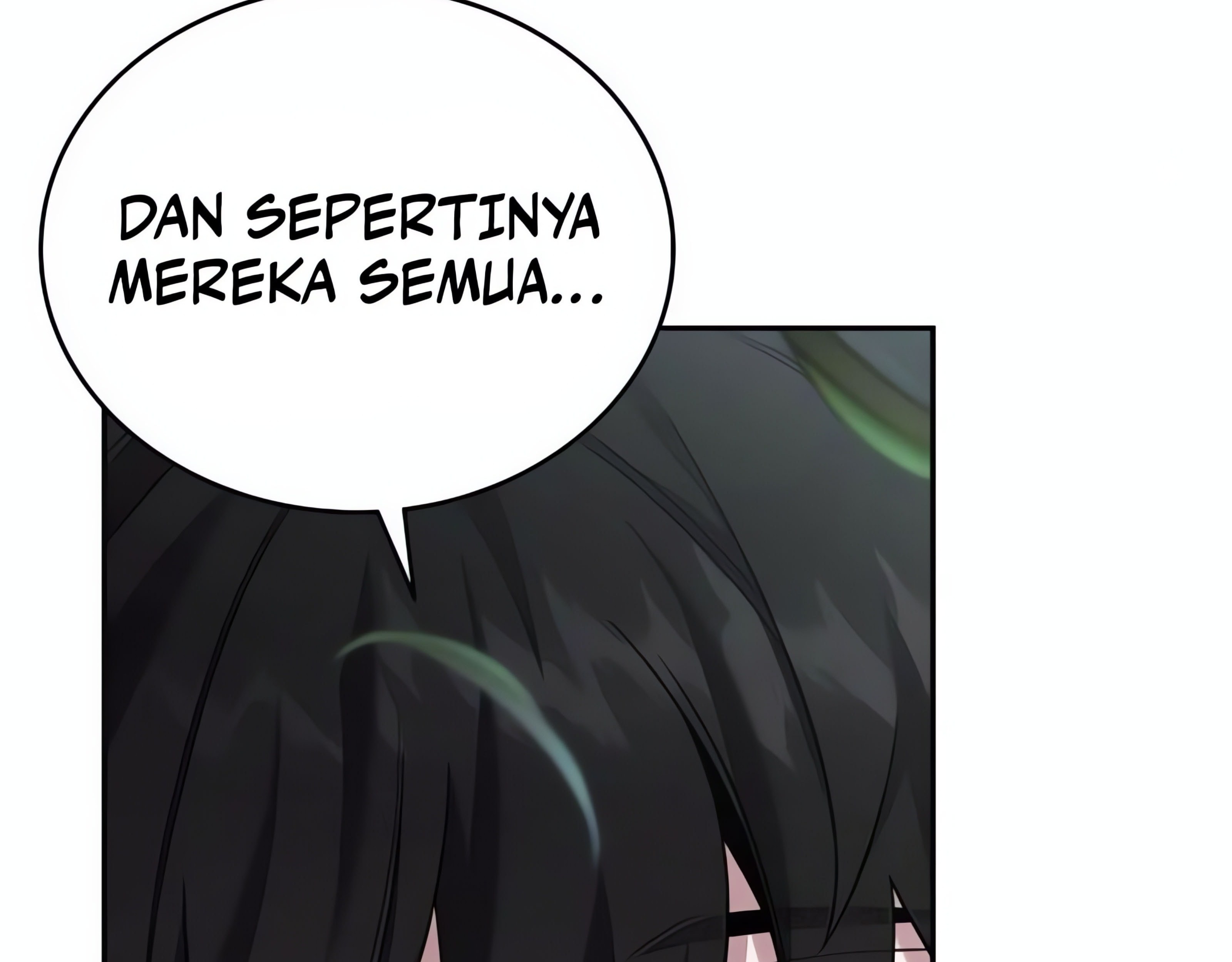 A Cadet Becomes A Prophet?! Chapter 8 Gambar 35