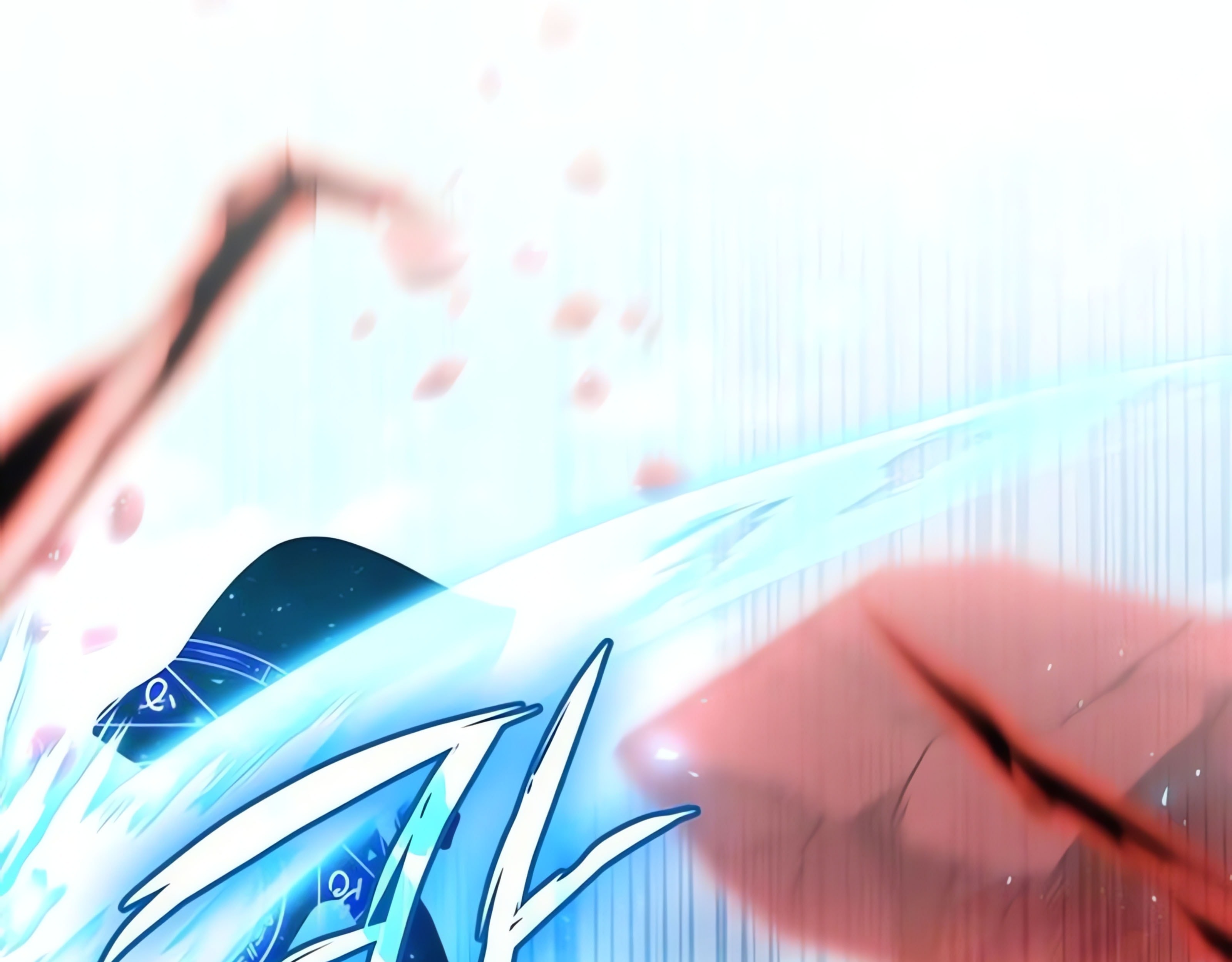 A Cadet Becomes A Prophet?! Chapter 8 Gambar 40