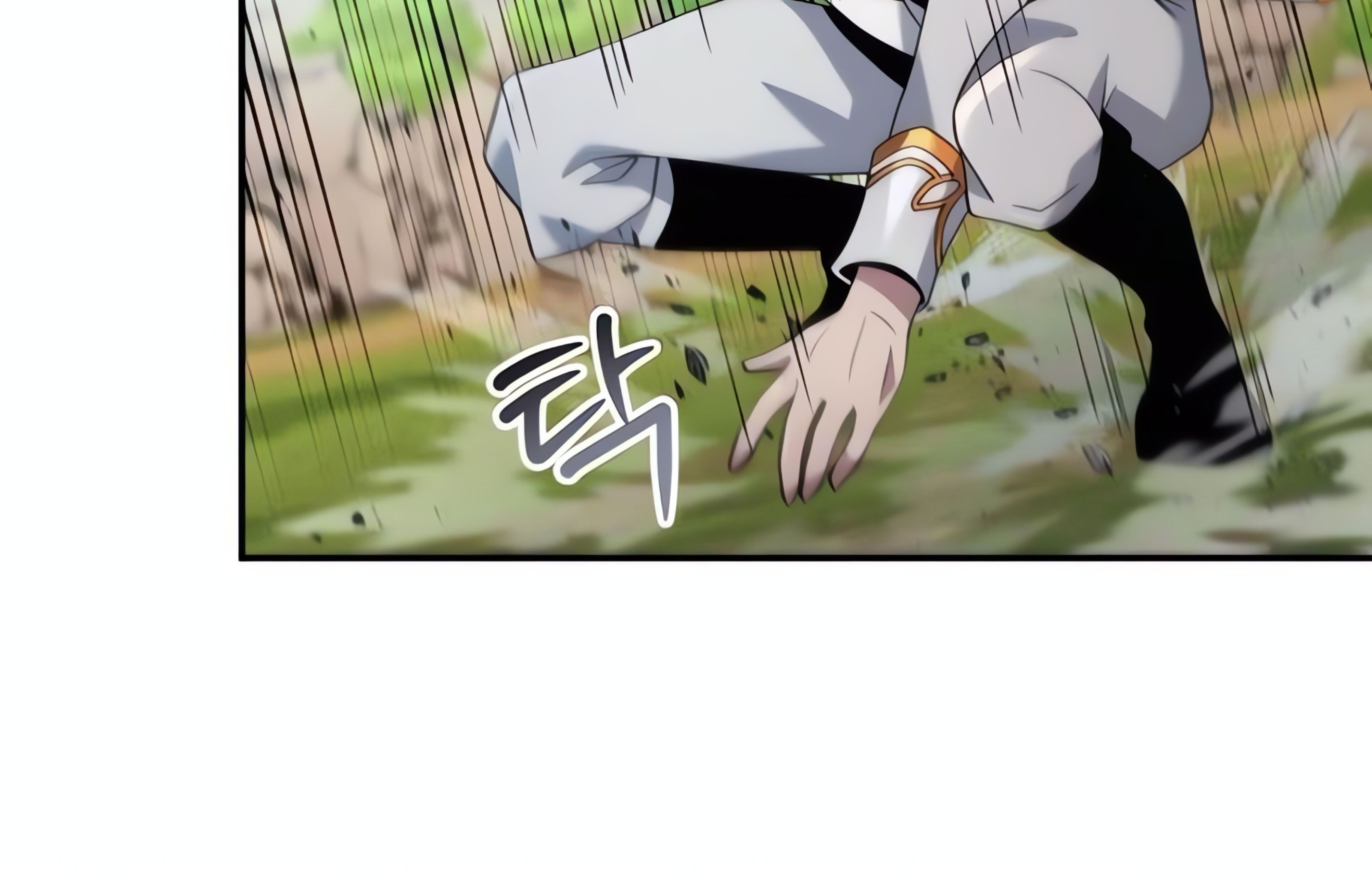 A Cadet Becomes A Prophet?! Chapter 8 Gambar 62