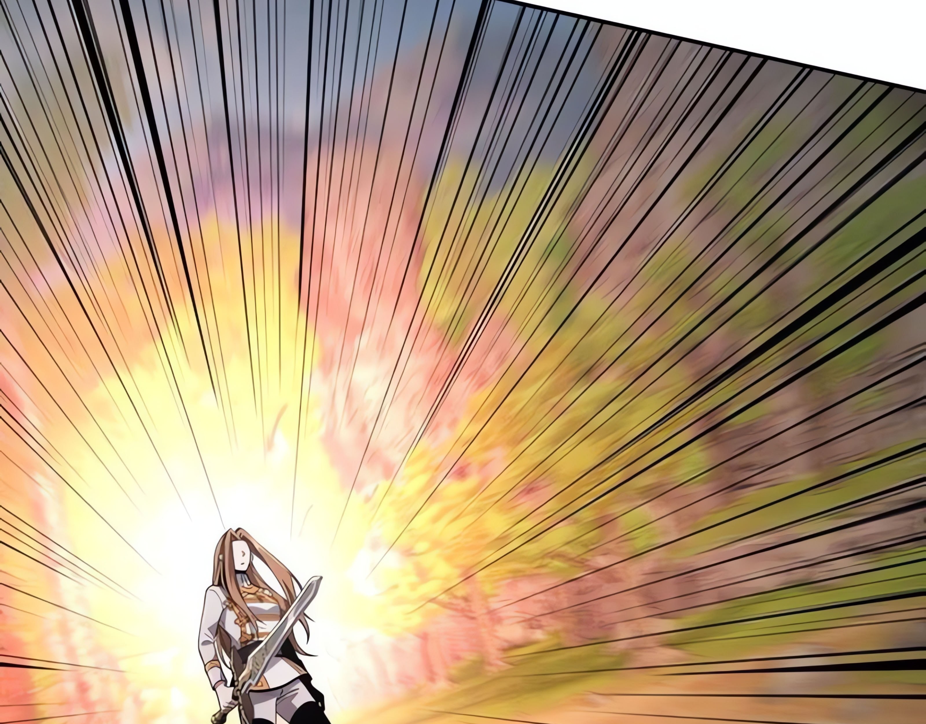 A Cadet Becomes A Prophet?! Chapter 8 Gambar 49