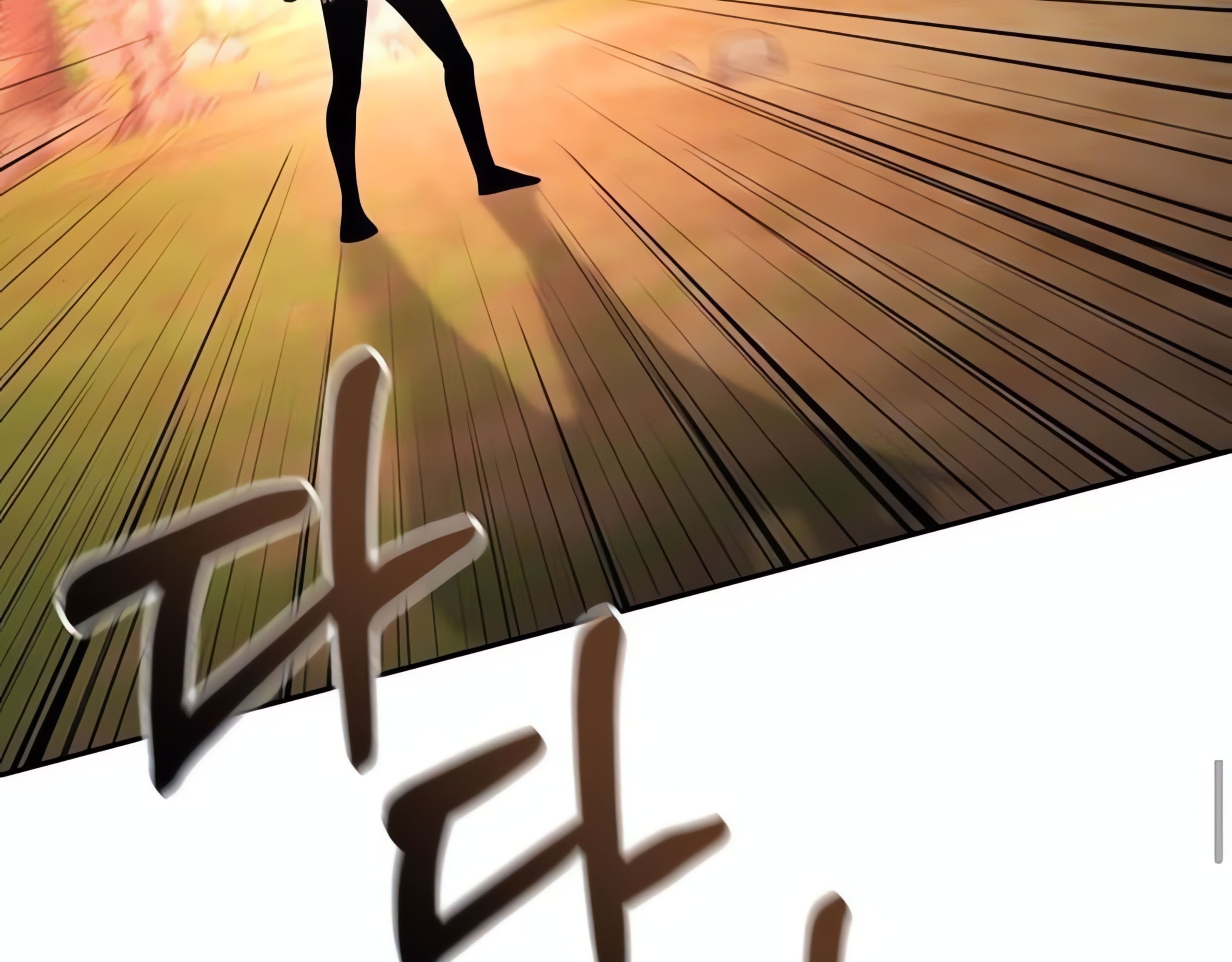 A Cadet Becomes A Prophet?! Chapter 8 Gambar 50