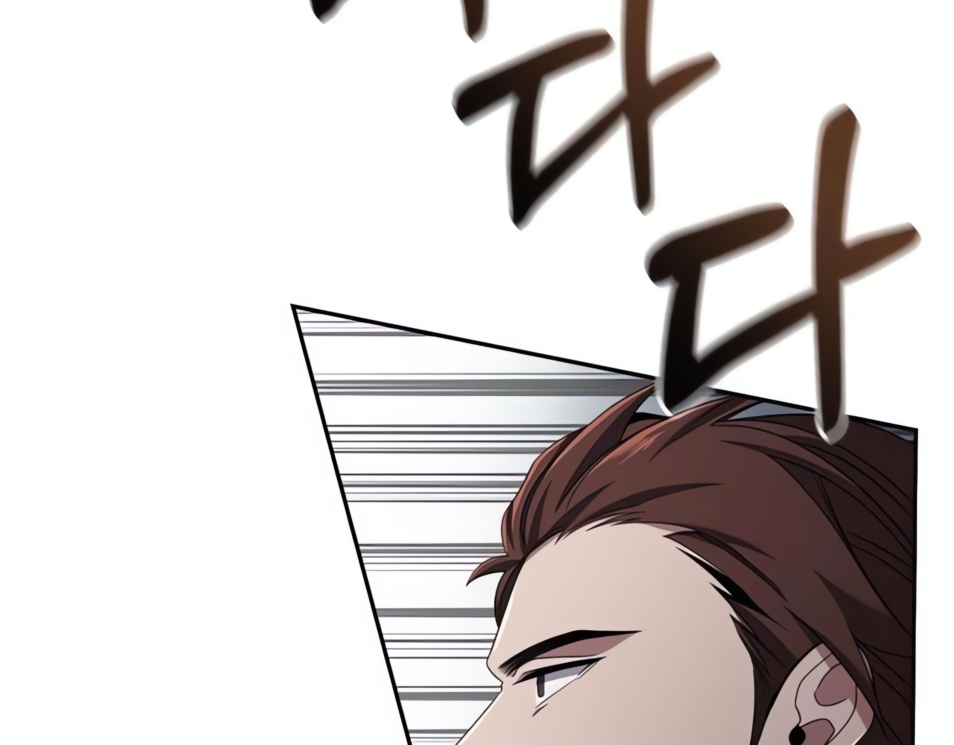 A Cadet Becomes A Prophet?! Chapter 8 Gambar 51