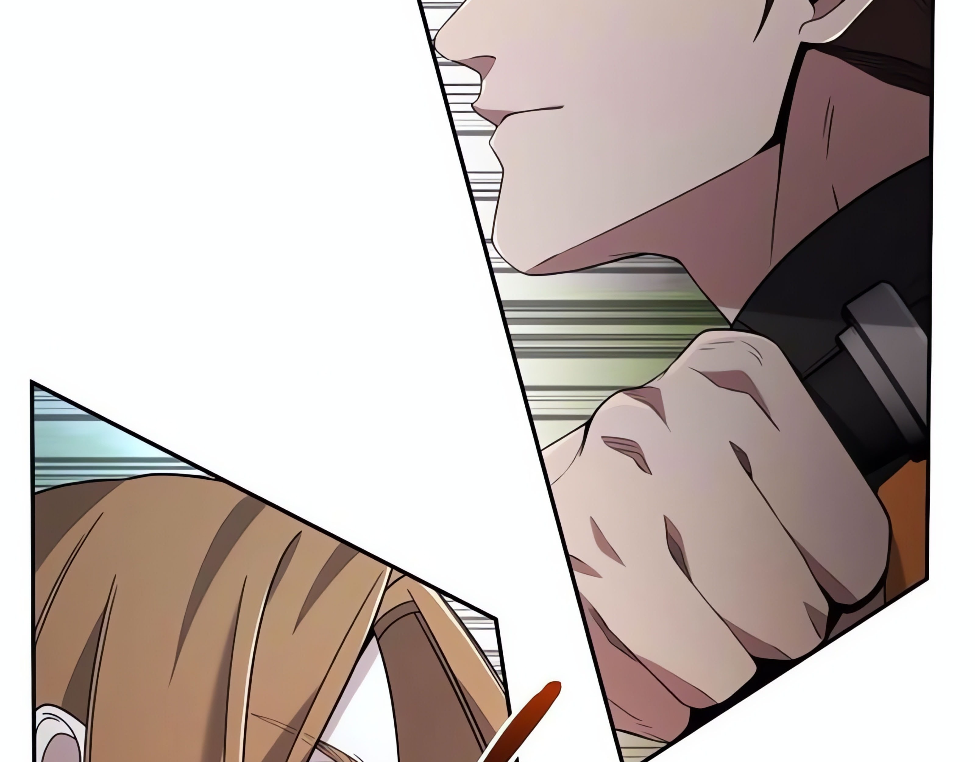 A Cadet Becomes A Prophet?! Chapter 8 Gambar 52