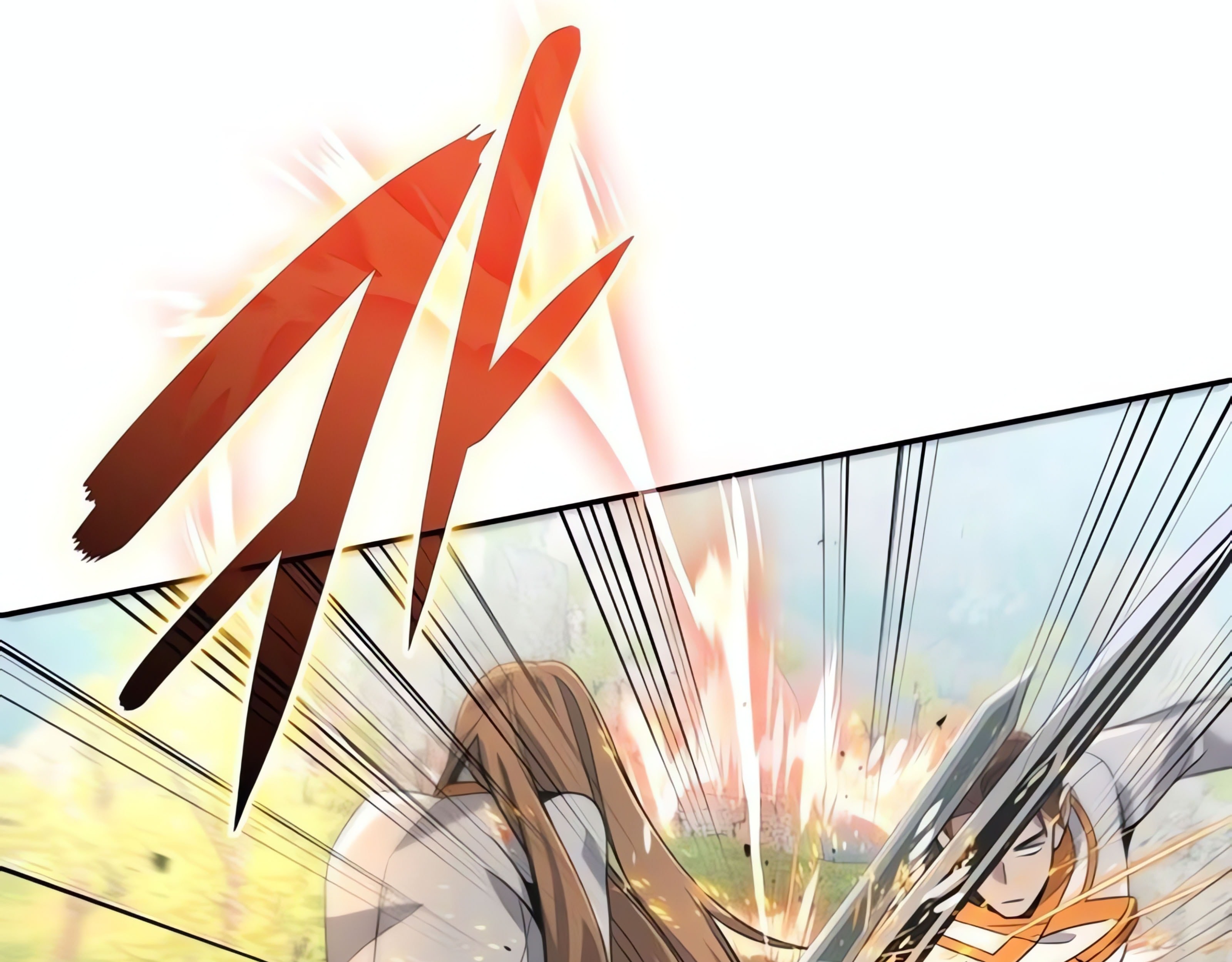 A Cadet Becomes A Prophet?! Chapter 8 Gambar 55