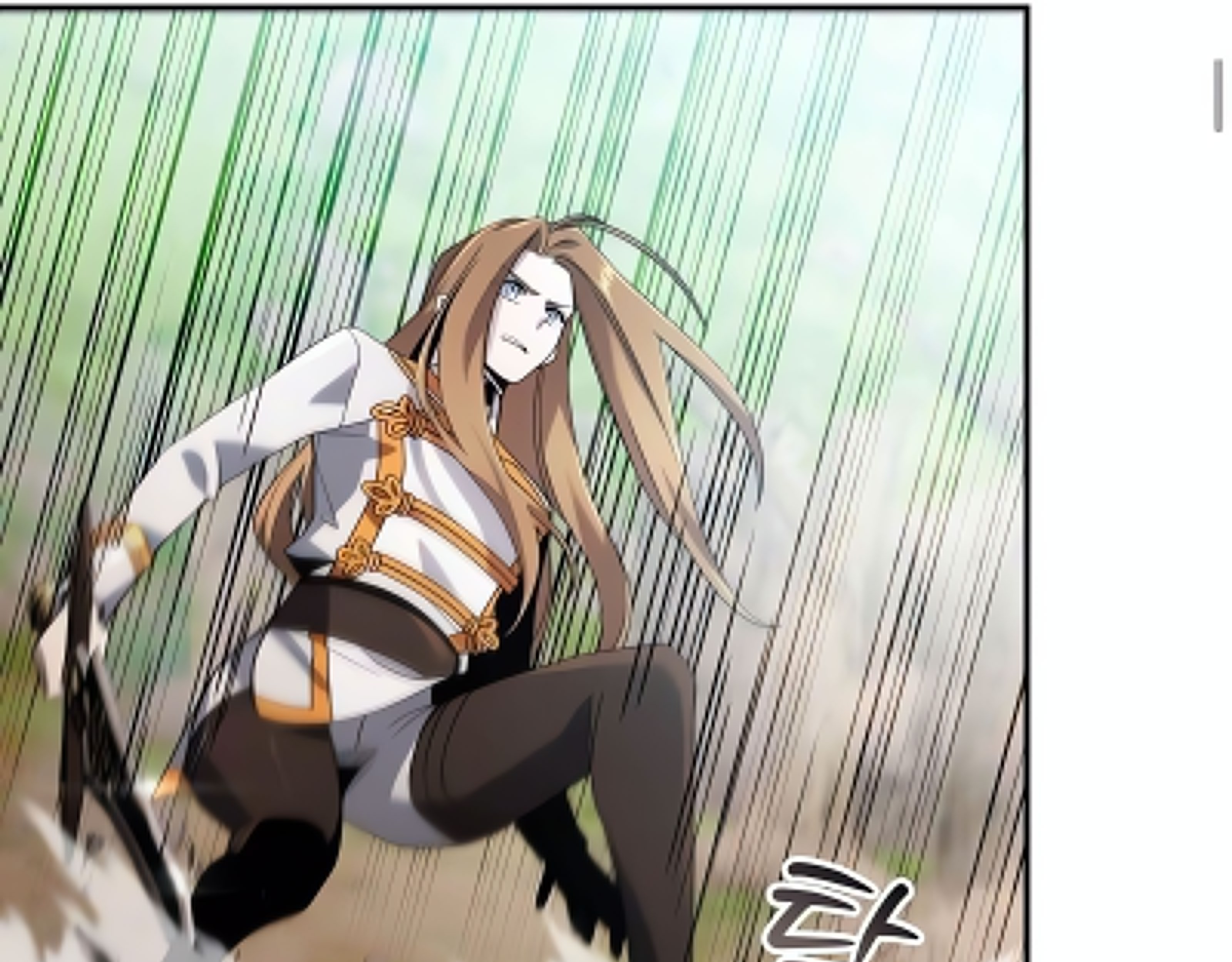 A Cadet Becomes A Prophet?! Chapter 8 Gambar 63