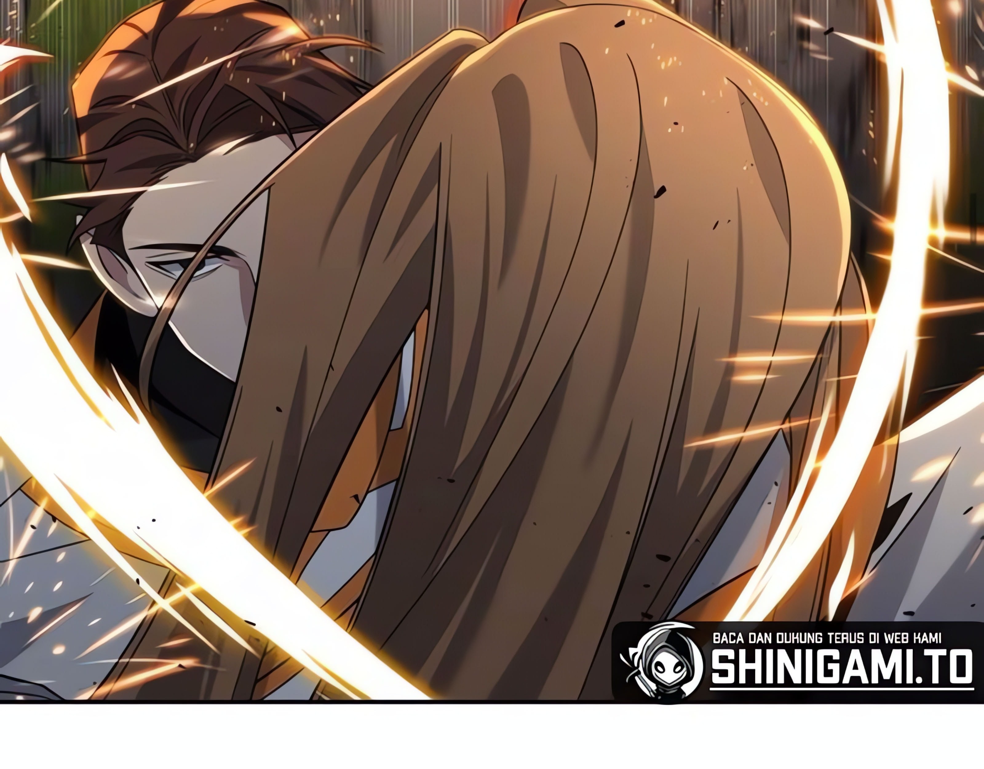 A Cadet Becomes A Prophet?! Chapter 8 Gambar 82