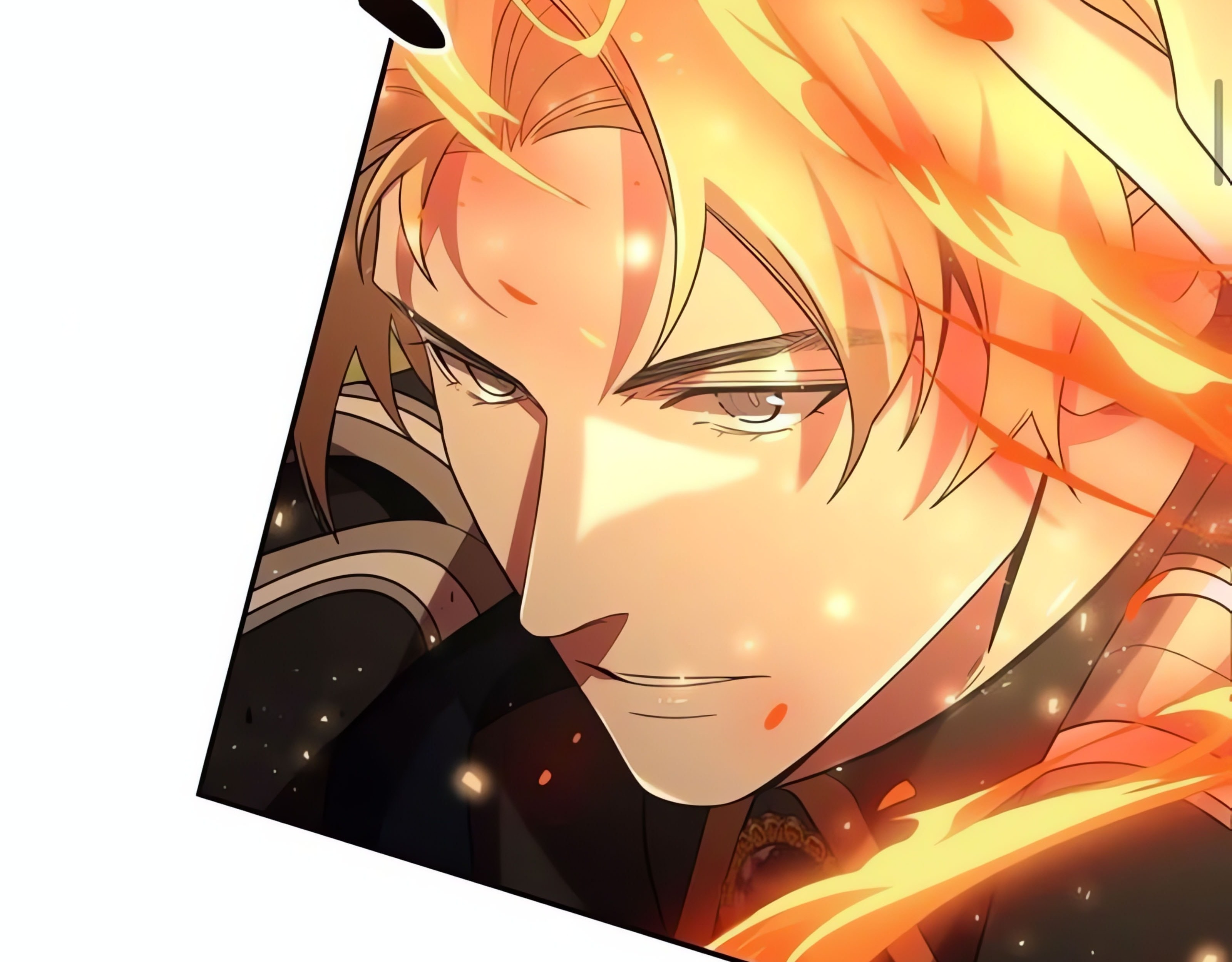 A Cadet Becomes A Prophet?! Chapter 8 Gambar 84