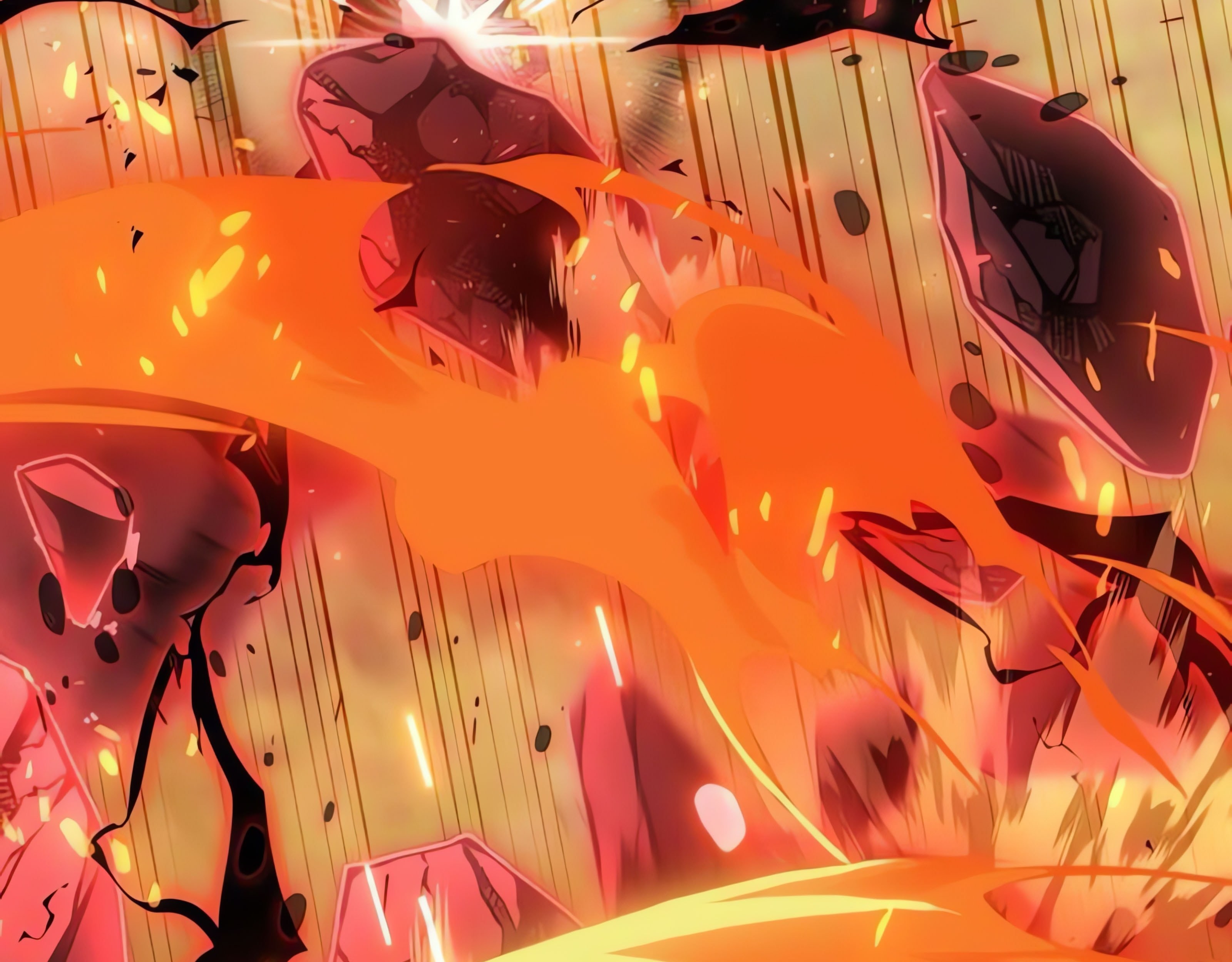 A Cadet Becomes A Prophet?! Chapter 8 Gambar 104