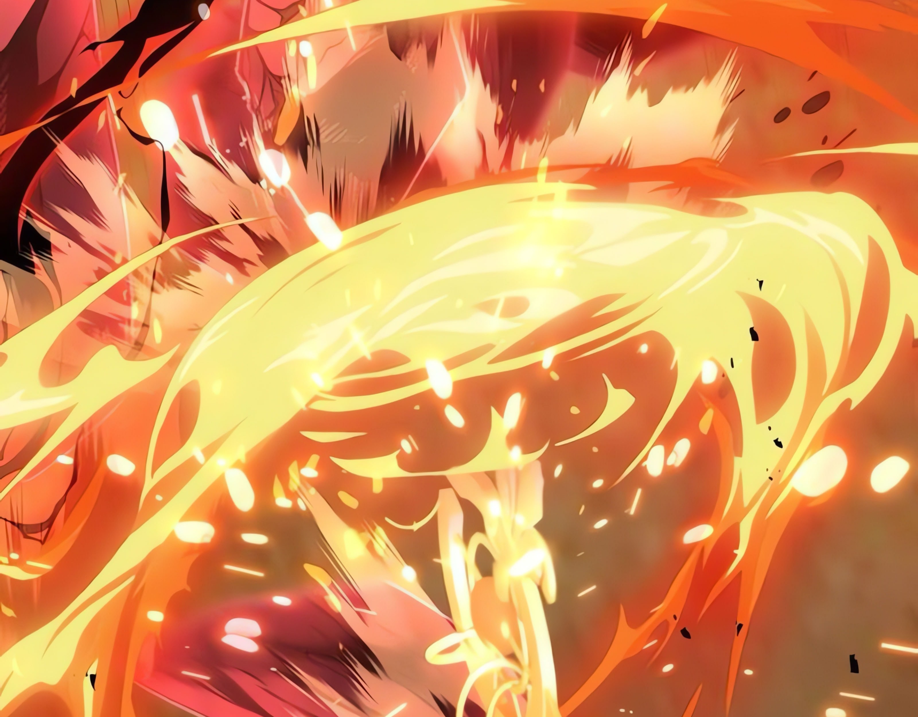 A Cadet Becomes A Prophet?! Chapter 8 Gambar 105