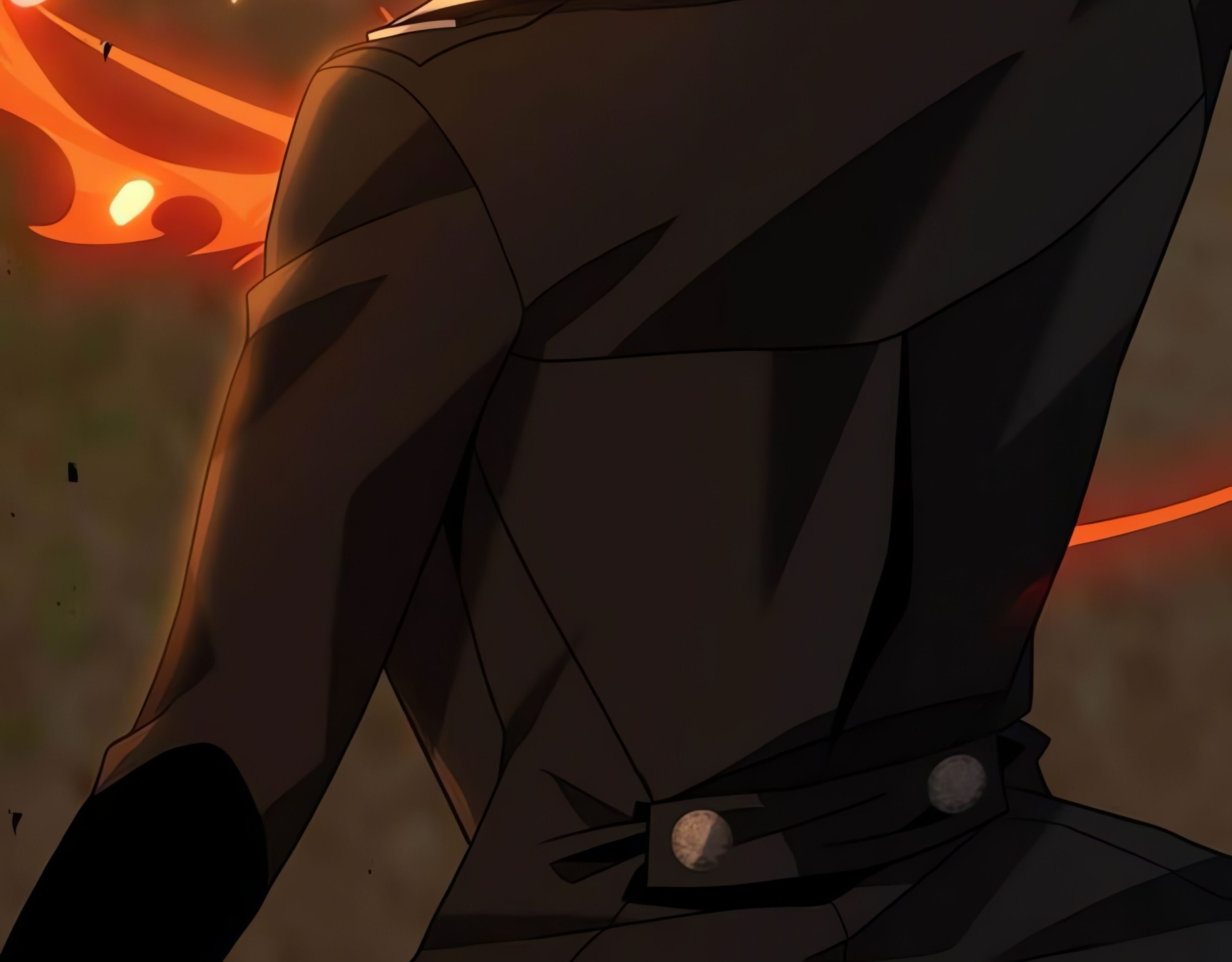 A Cadet Becomes A Prophet?! Chapter 8 Gambar 107