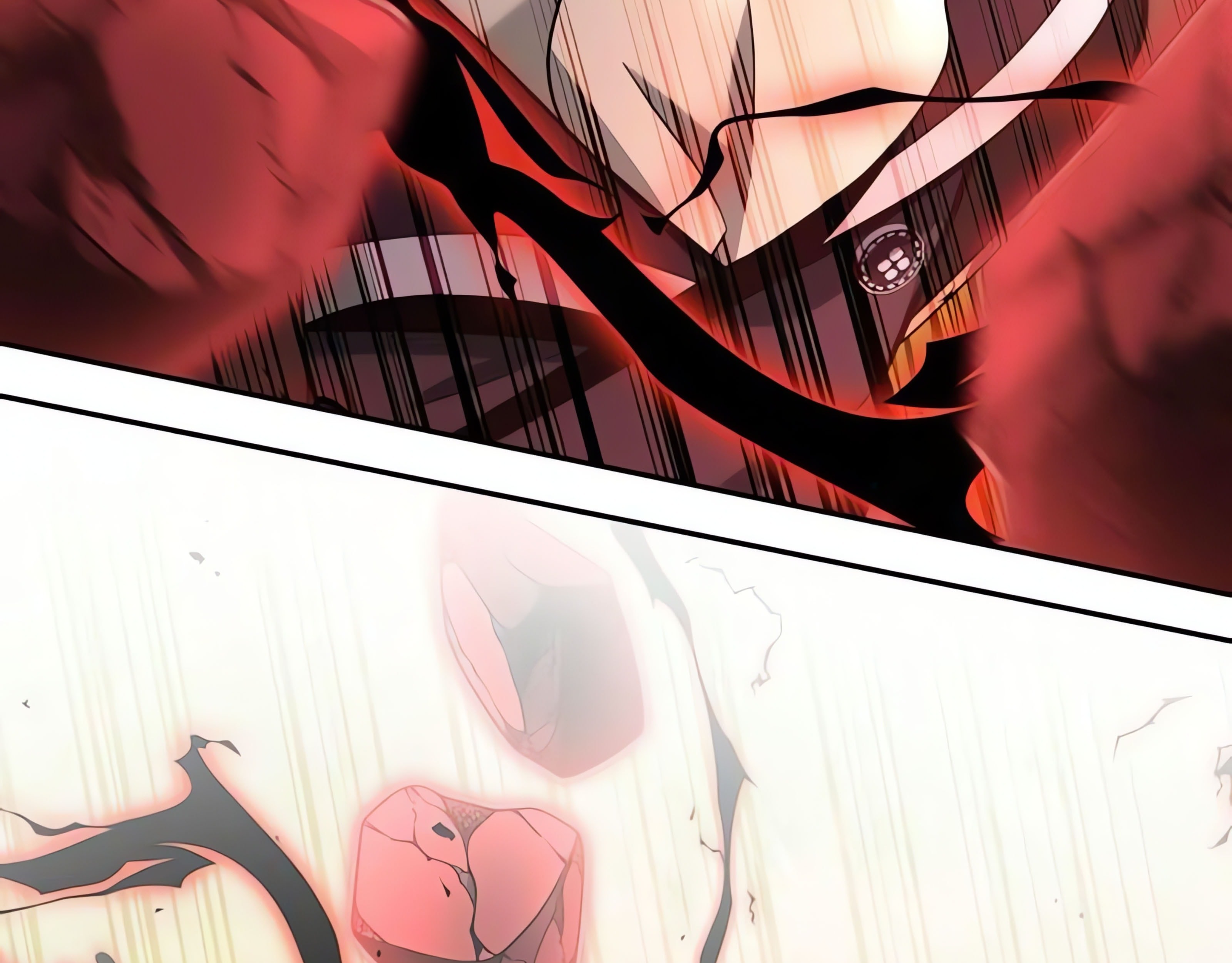 A Cadet Becomes A Prophet?! Chapter 8 Gambar 102