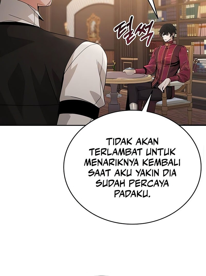 A Cadet Becomes A Prophet?! Chapter 9 Gambar 45