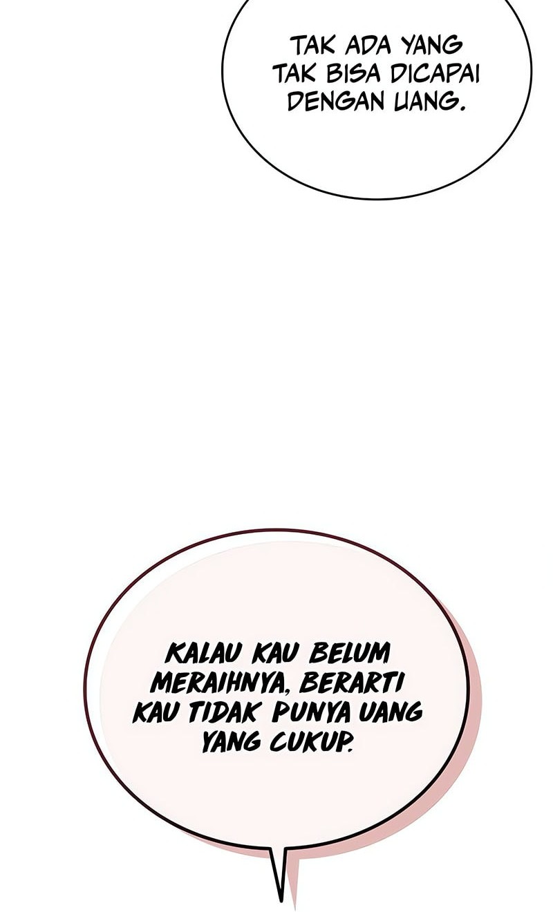 A Cadet Becomes A Prophet?! Chapter 9 Gambar 49