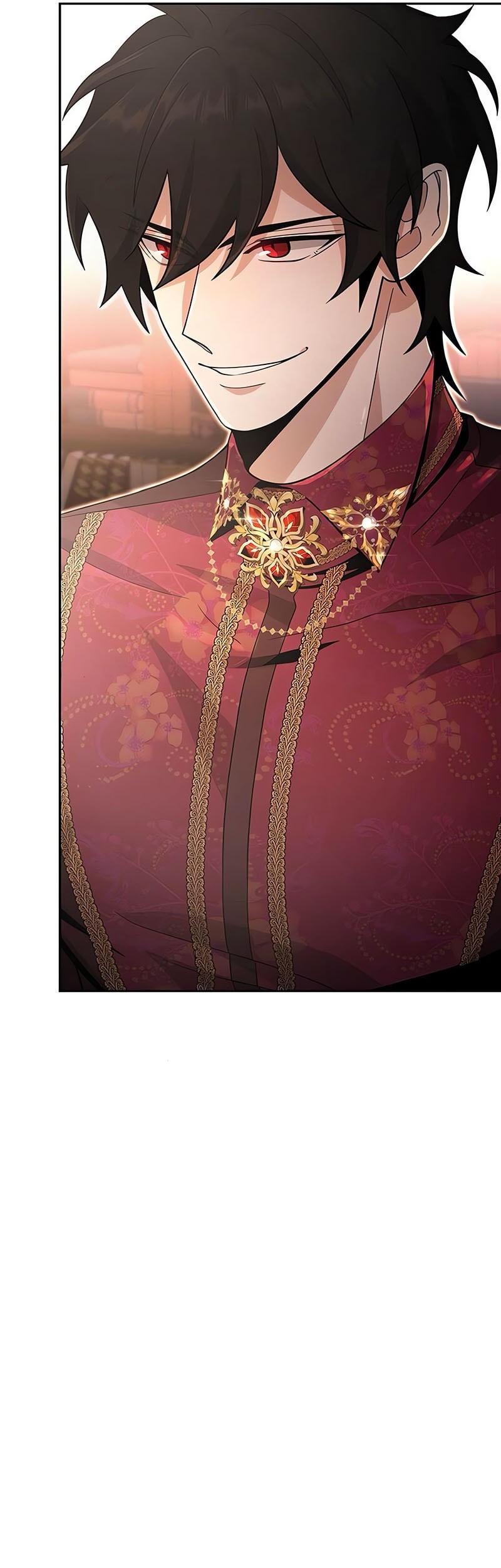 A Cadet Becomes A Prophet?! Chapter 9 Gambar 50