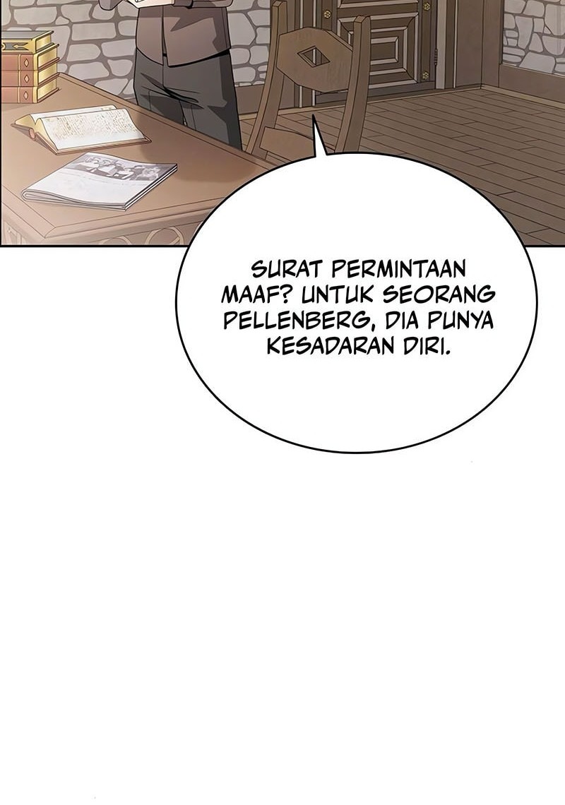 A Cadet Becomes A Prophet?! Chapter 9 Gambar 53