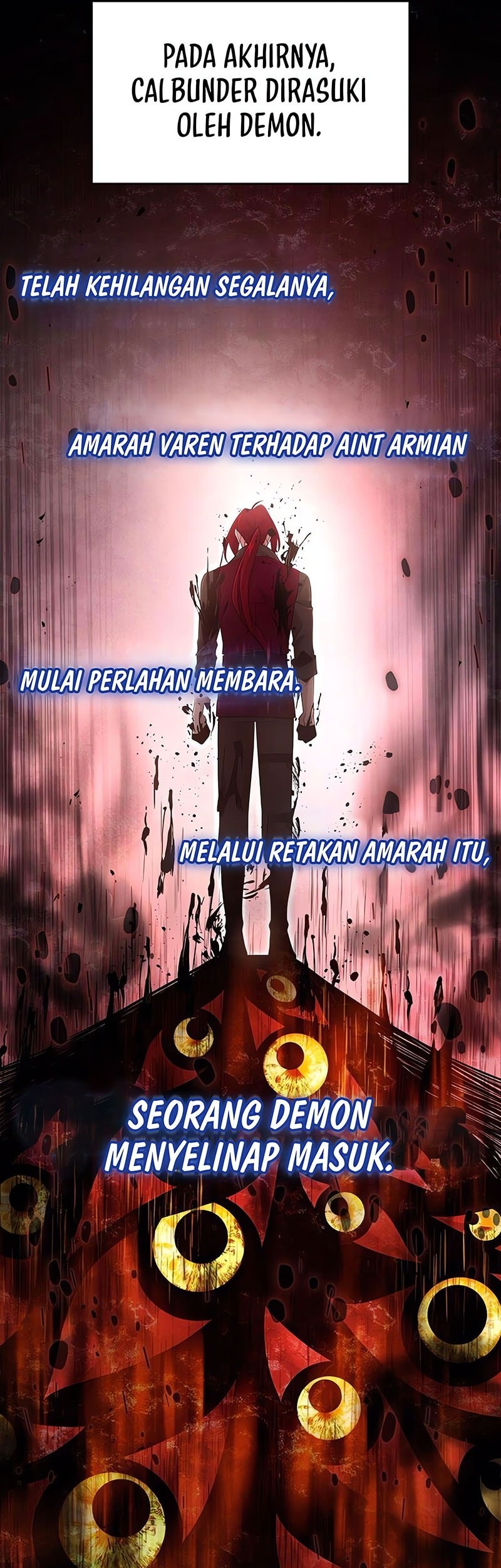 A Cadet Becomes A Prophet?! Chapter 9 Gambar 18