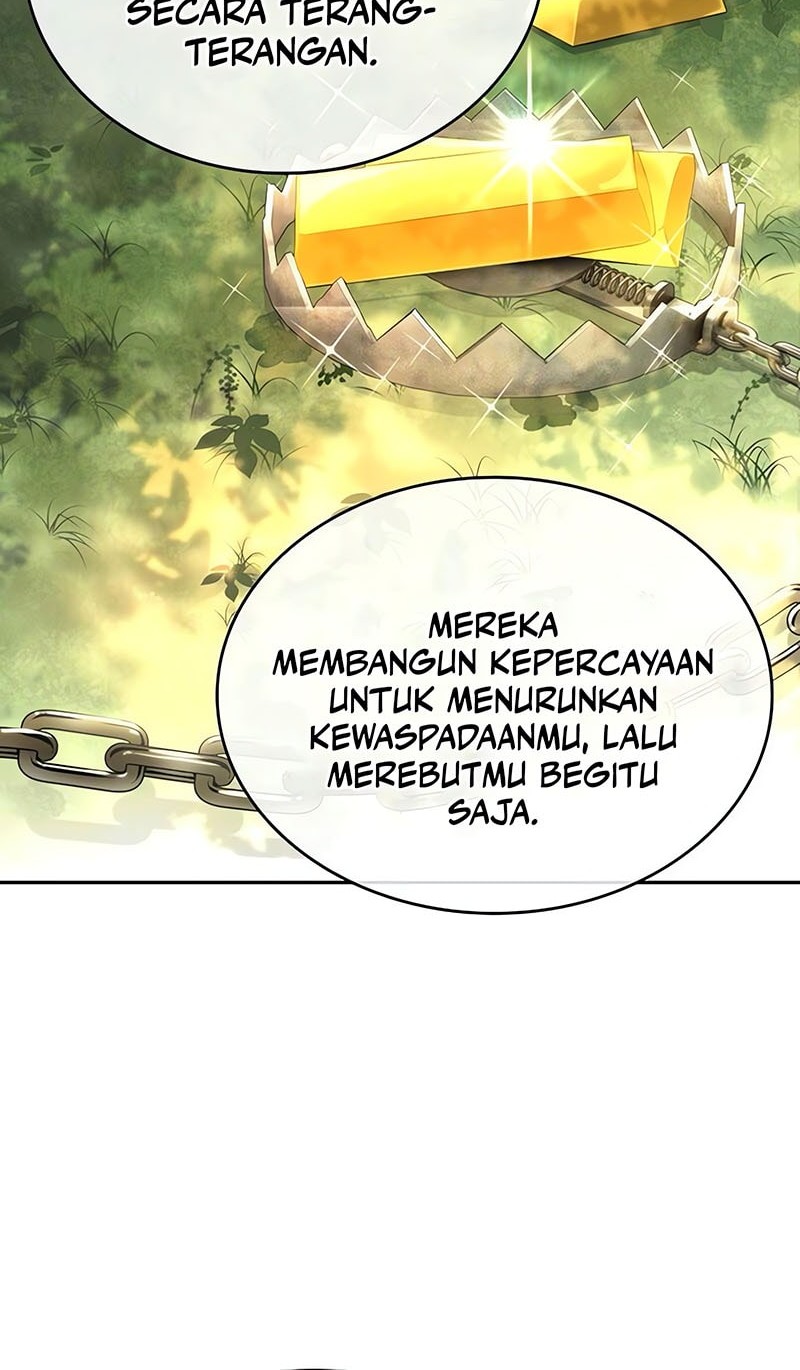 A Cadet Becomes A Prophet?! Chapter 9 Gambar 29