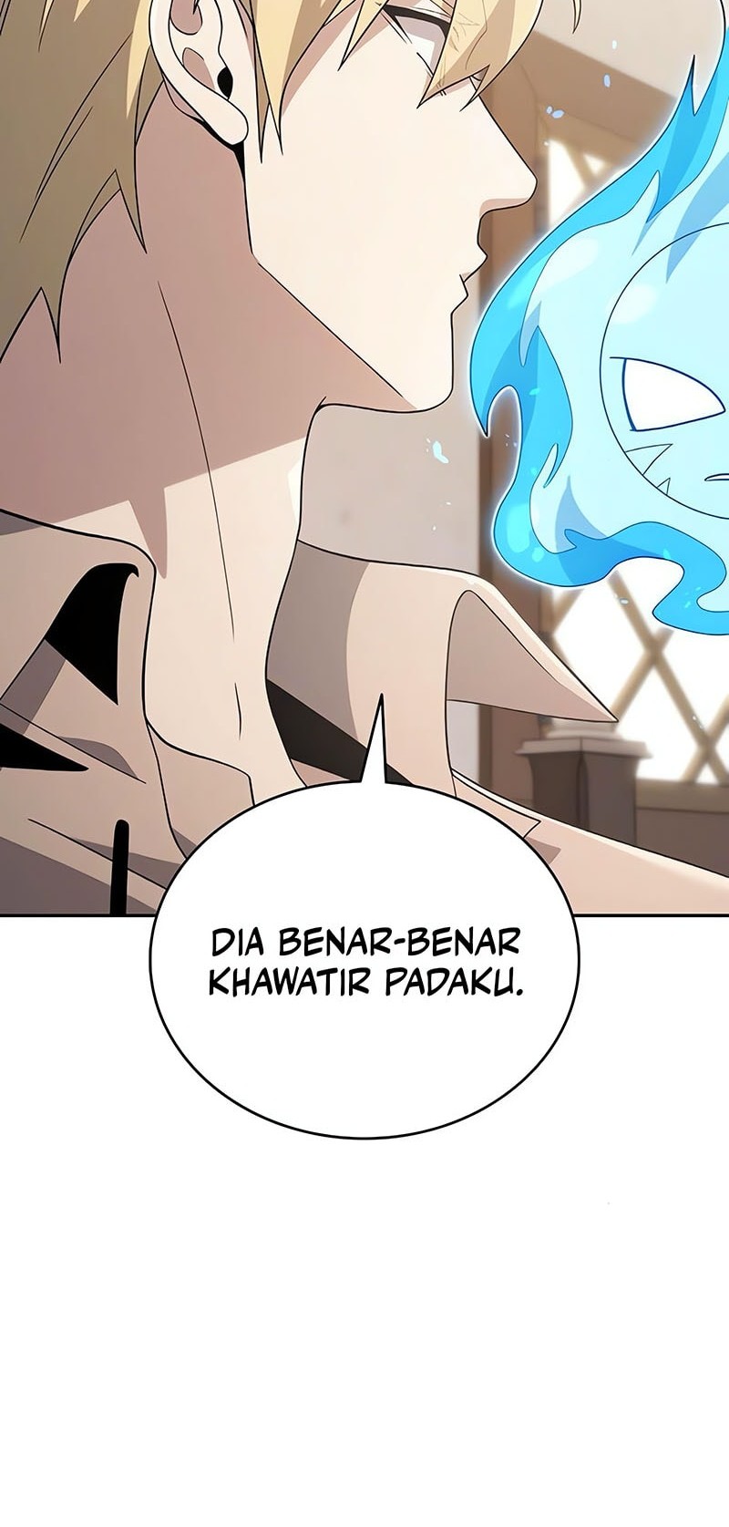 A Cadet Becomes A Prophet?! Chapter 9 Gambar 33