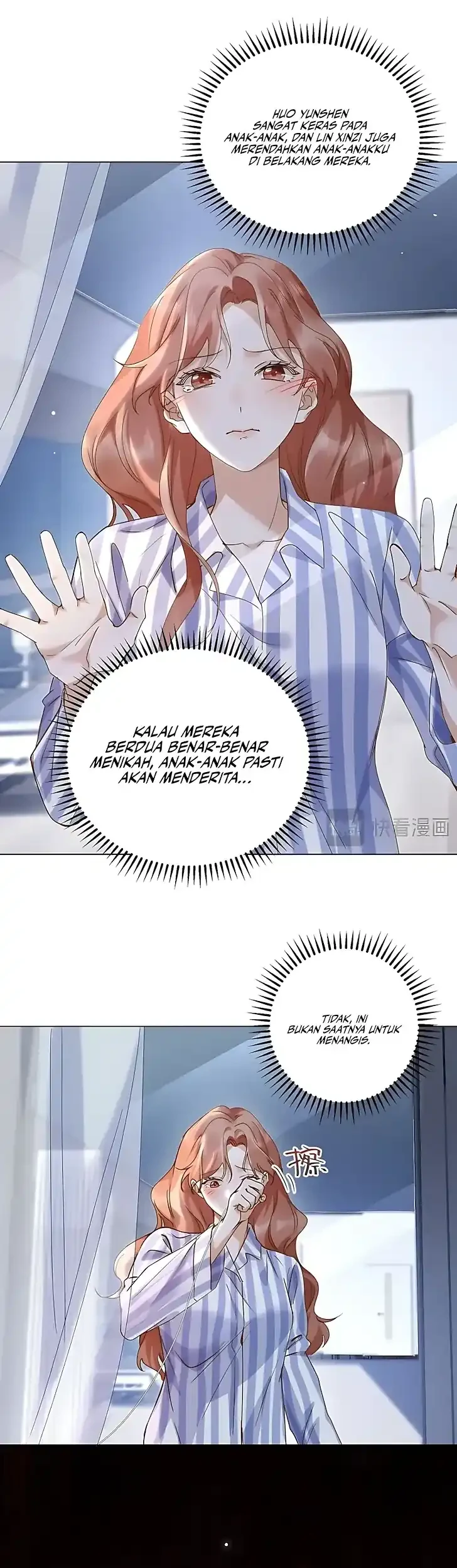 A Despicable Marriage Chapter 1 Gambar 33