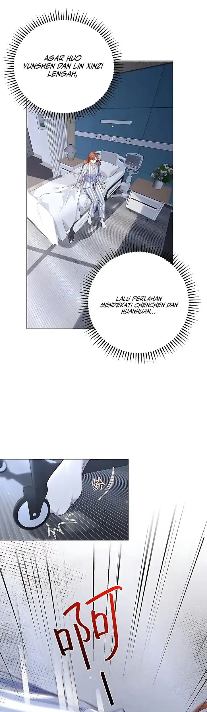 A Despicable Marriage Chapter 1 Gambar 42