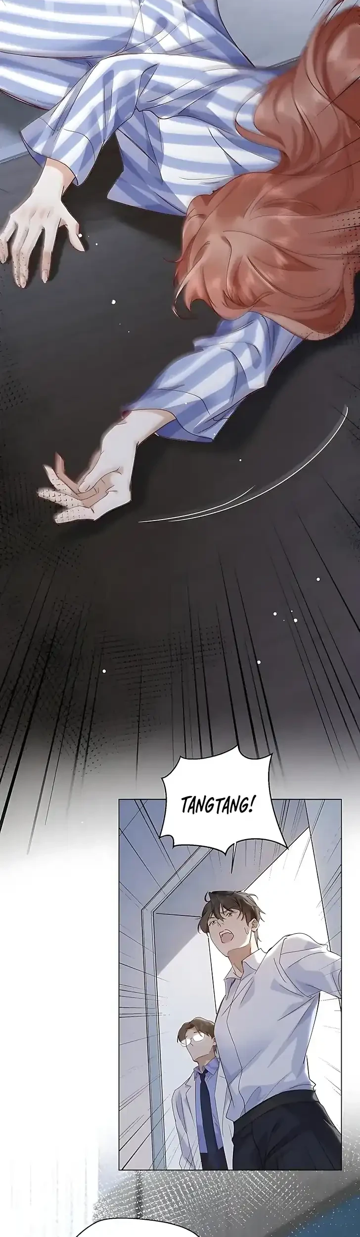 A Despicable Marriage Chapter 1 Gambar 43