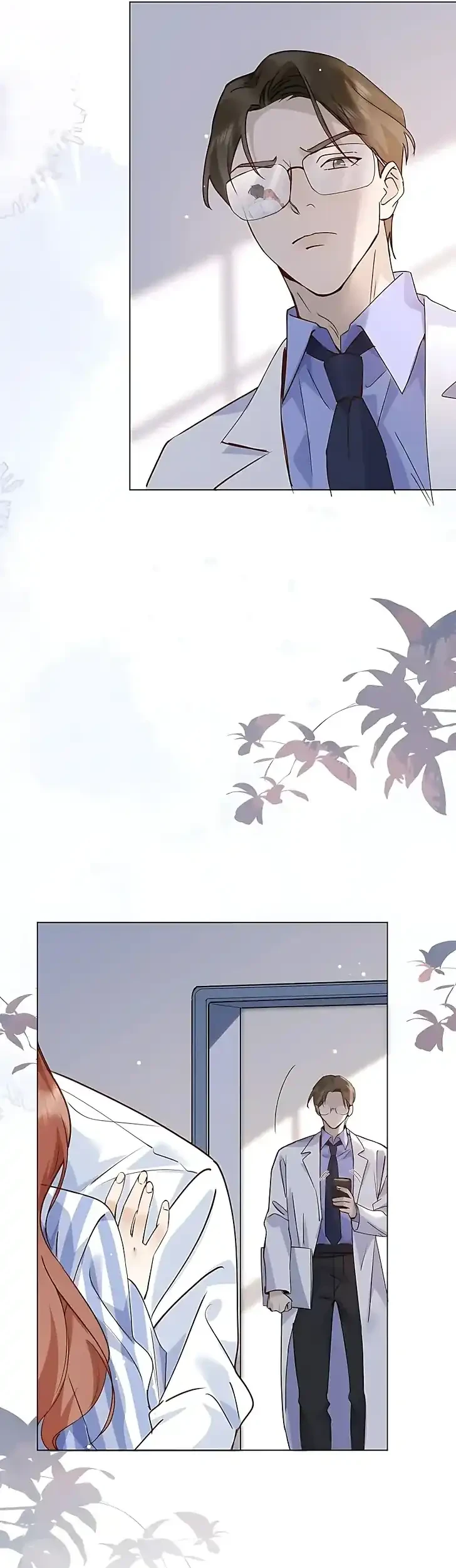 A Despicable Marriage Chapter 1 Gambar 49