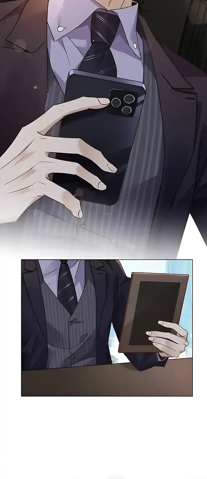 A Despicable Marriage Chapter 1 Gambar 51