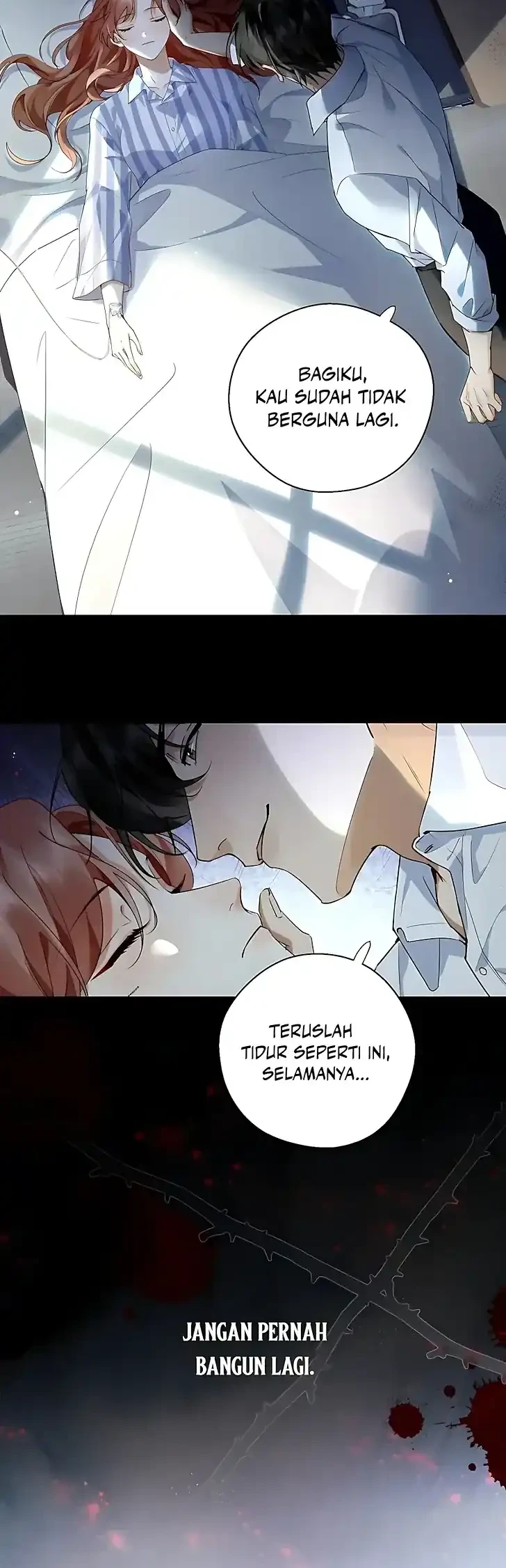 A Despicable Marriage Chapter 1 Gambar 3