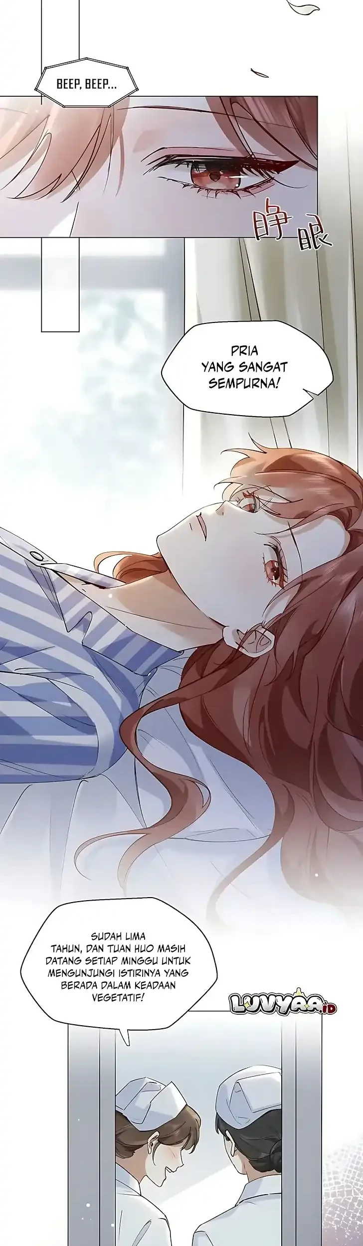 A Despicable Marriage Chapter 1 Gambar 8