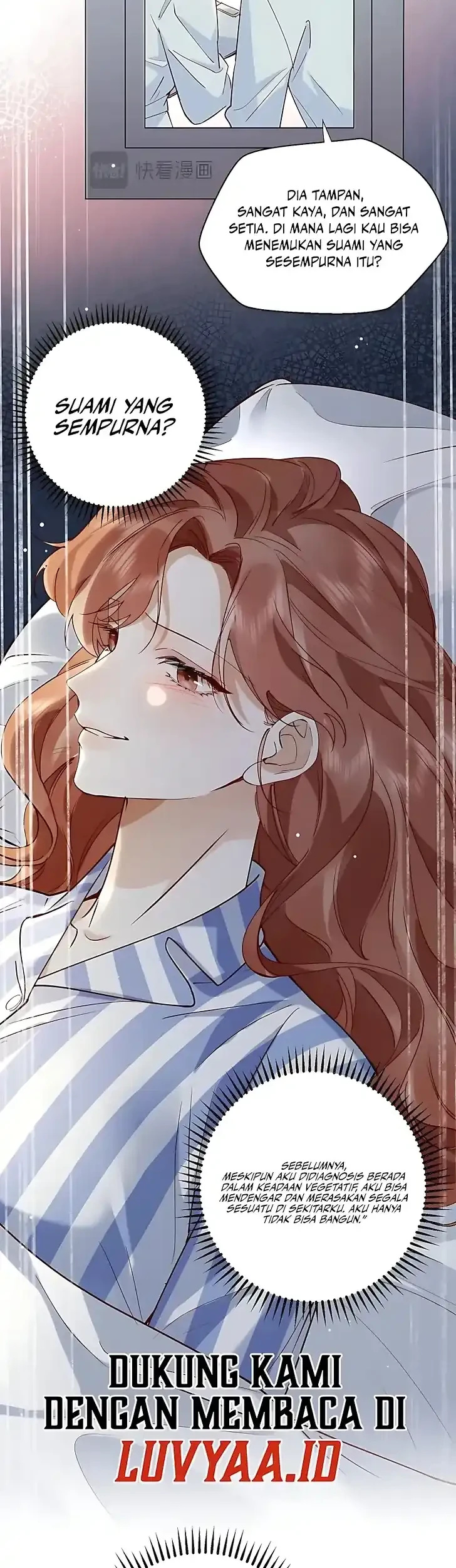 A Despicable Marriage Chapter 1 Gambar 9