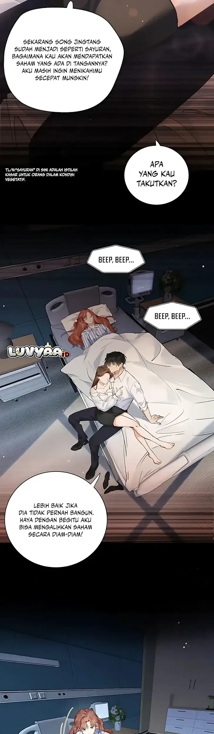 A Despicable Marriage Chapter 1 Gambar 12