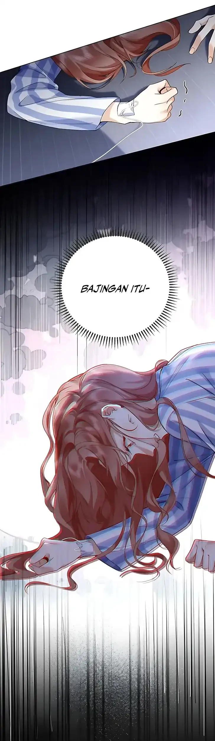 A Despicable Marriage Chapter 1 Gambar 14