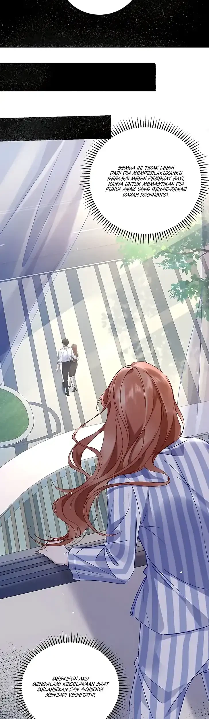 A Despicable Marriage Chapter 1 Gambar 20