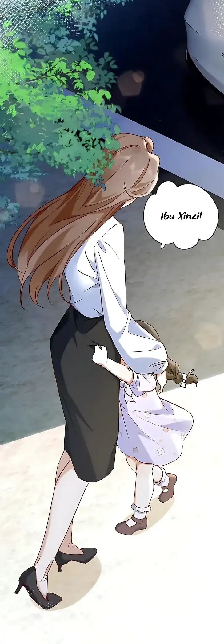 A Despicable Marriage Chapter 1 Gambar 26